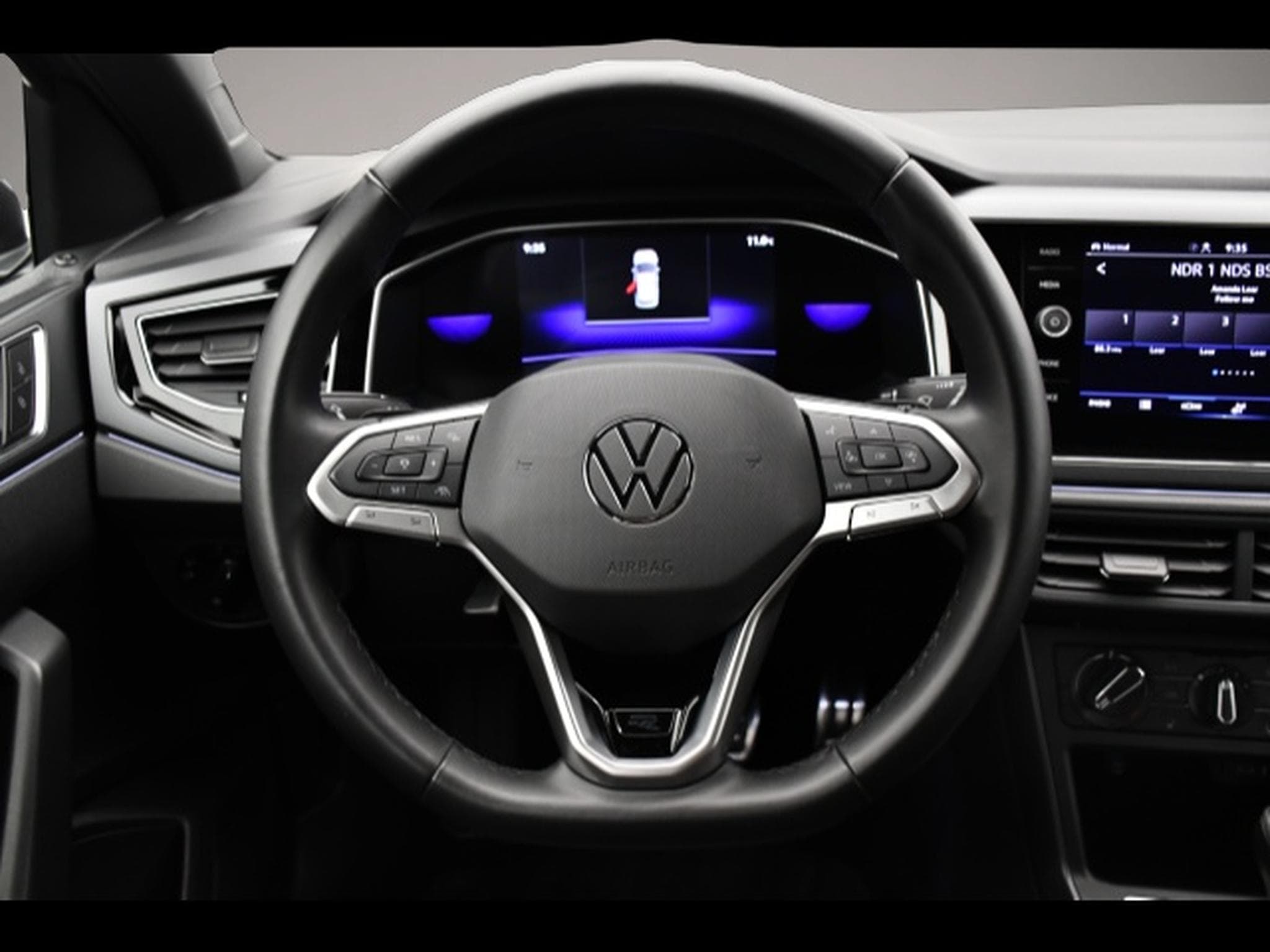 VW Taigo (2023) - Foto 5