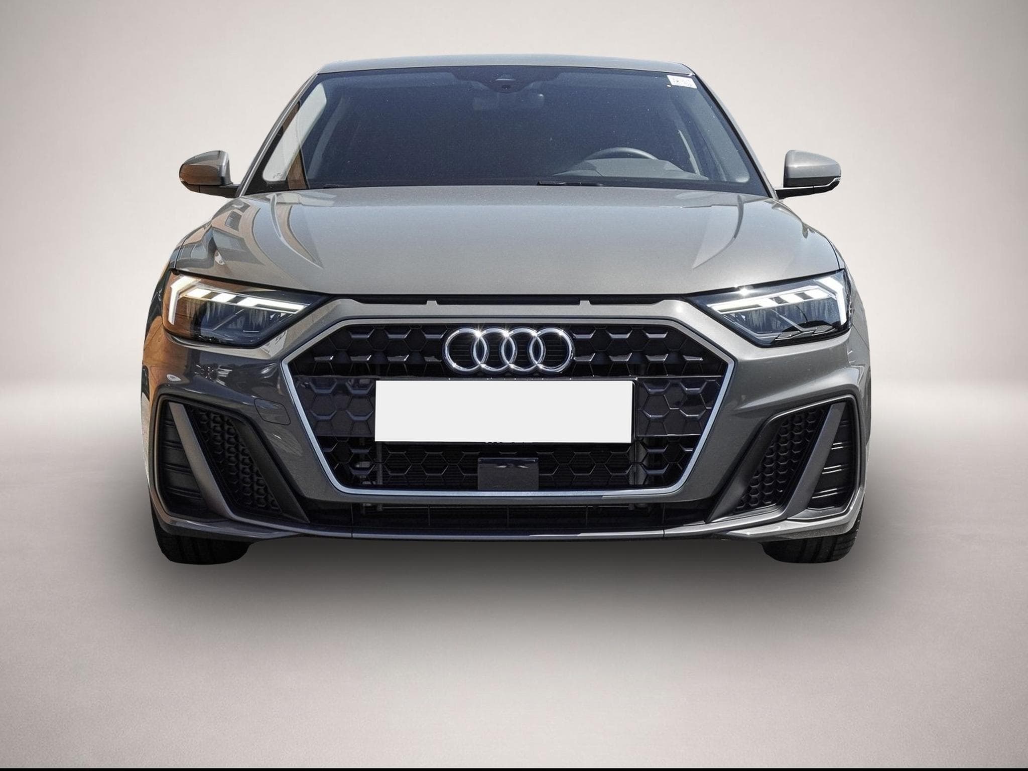 Audi A1 (2025) - Foto 2