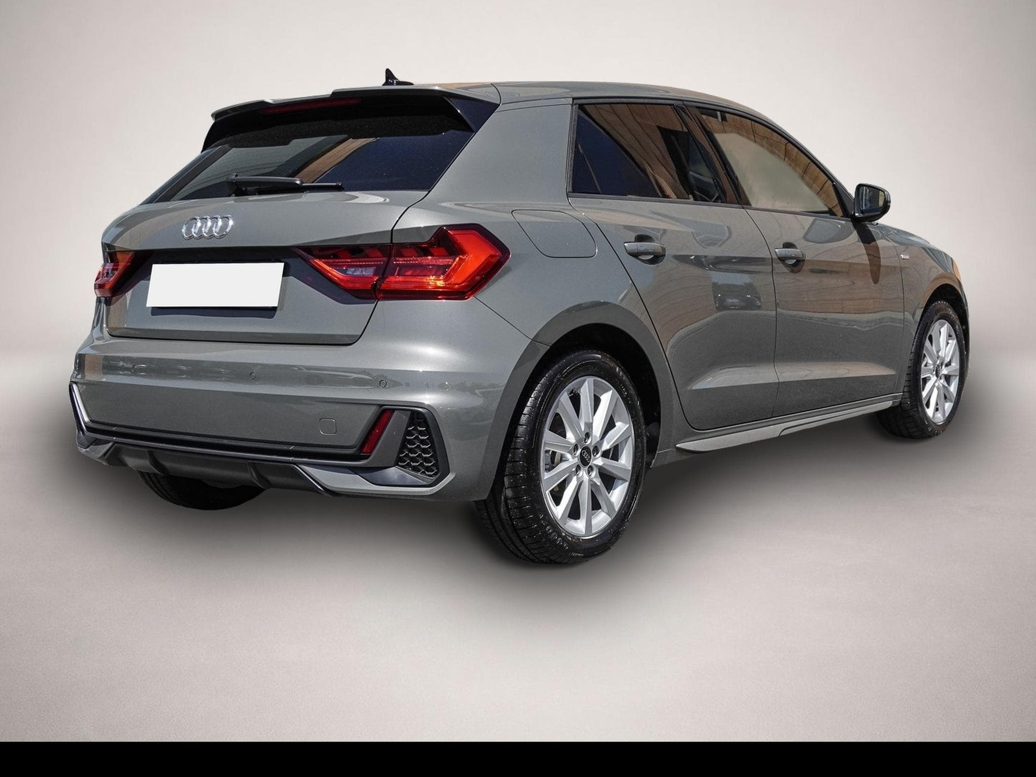 Audi A1 (2025) - Foto 3