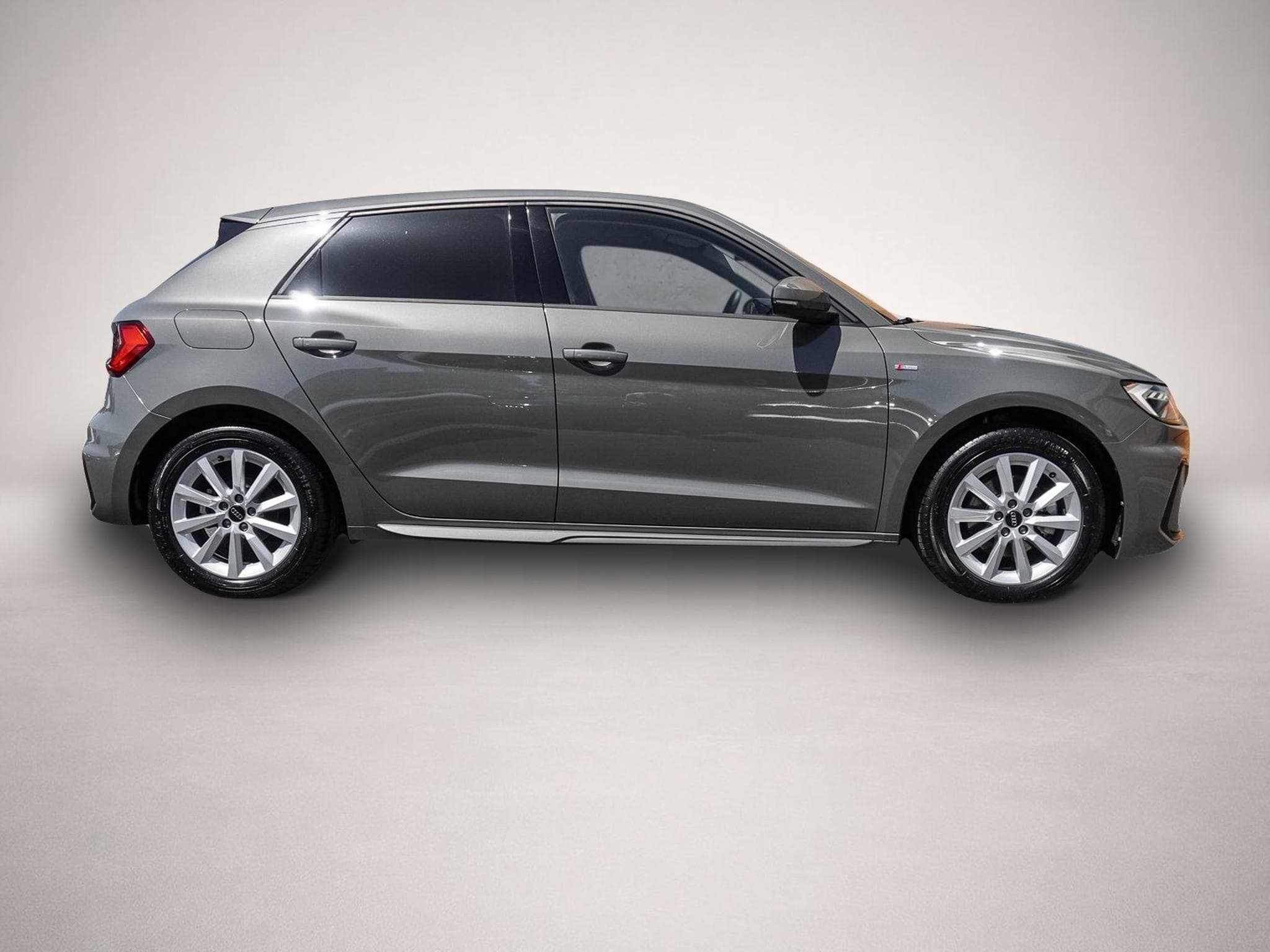 Audi A1 (2025) - Foto 4