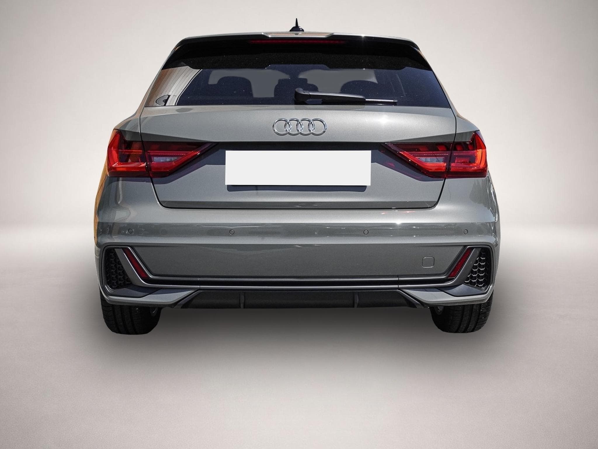 Audi A1 (2025) - Foto 5