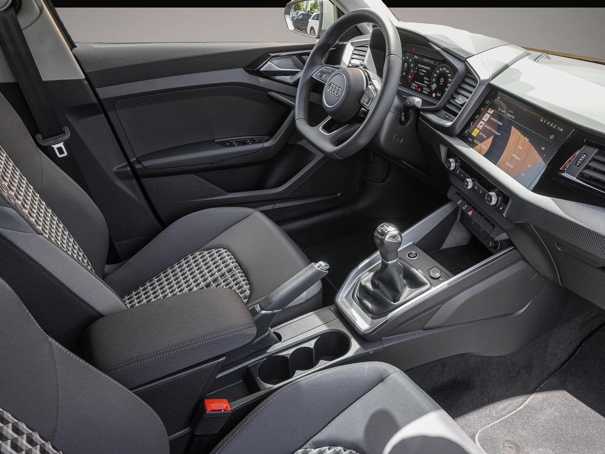 Audi A1 (2025) - Foto 6