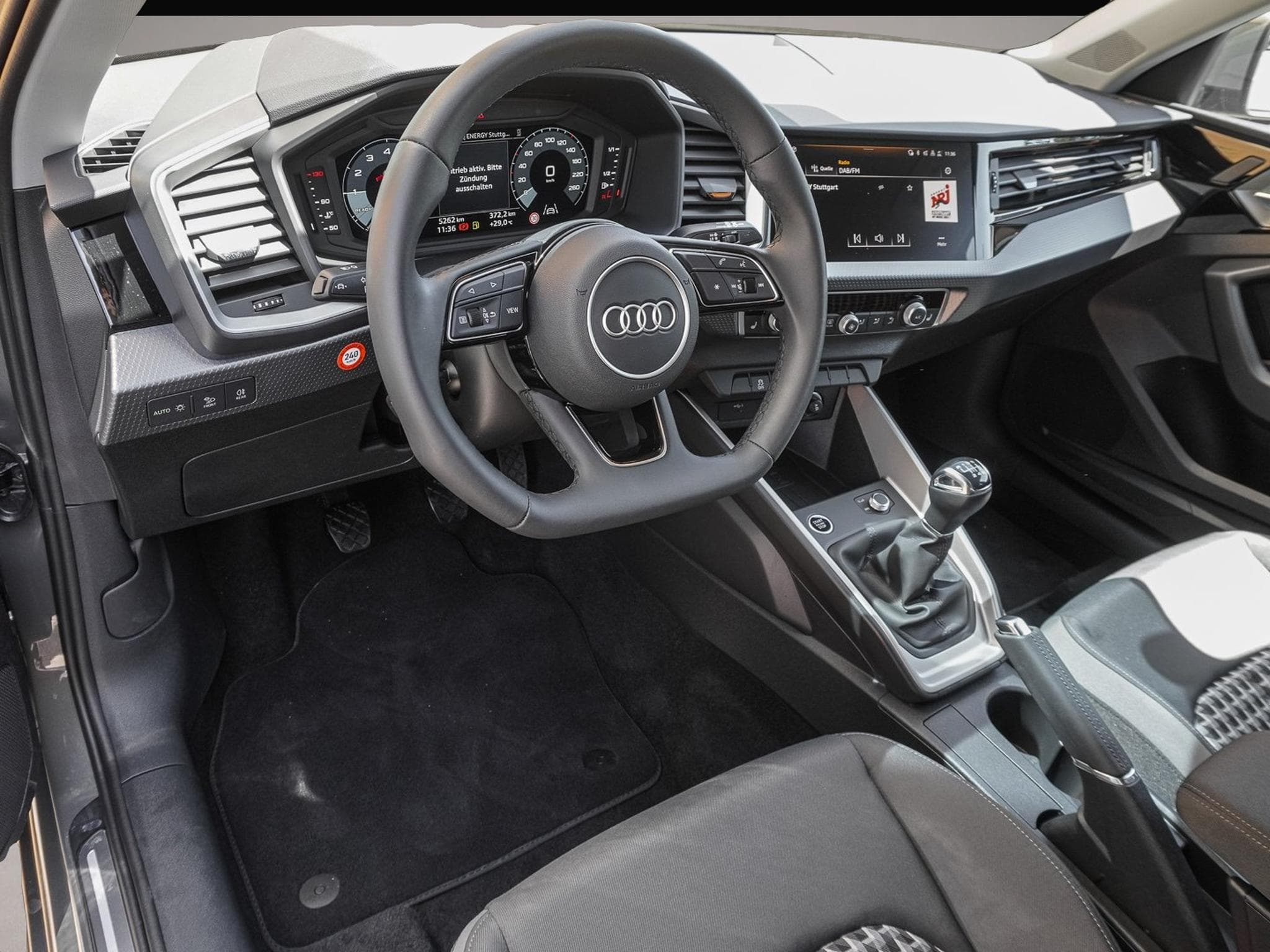 Audi A1 (2025) - Foto 7