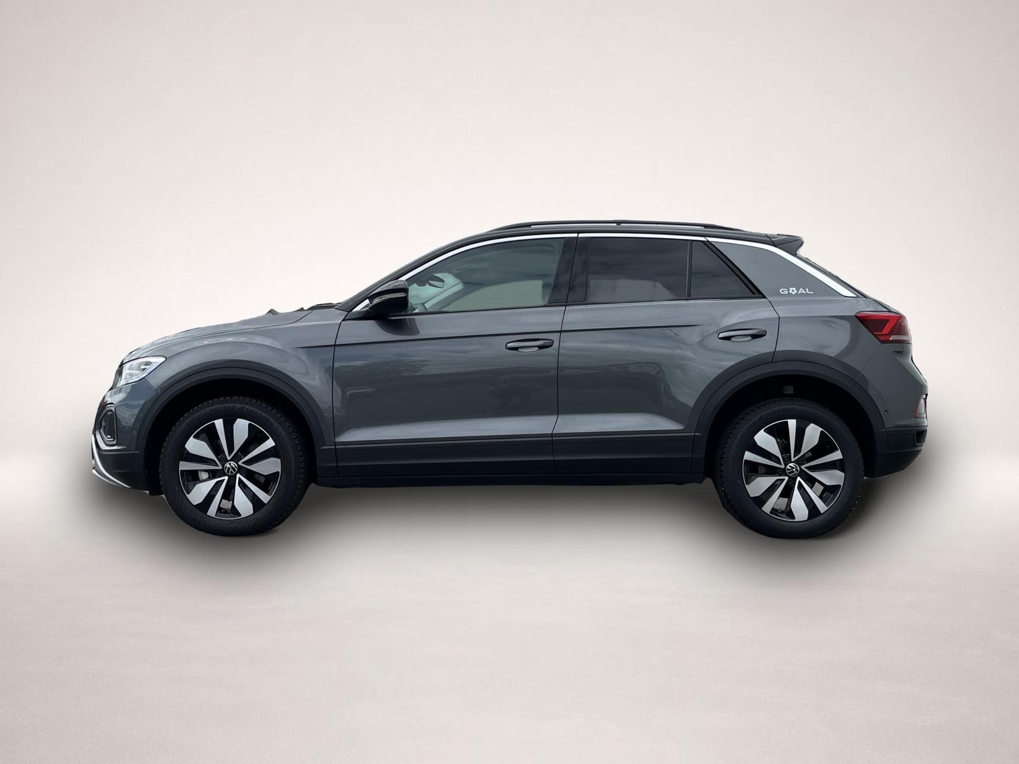 VW T-Roc (2025) - Foto 1