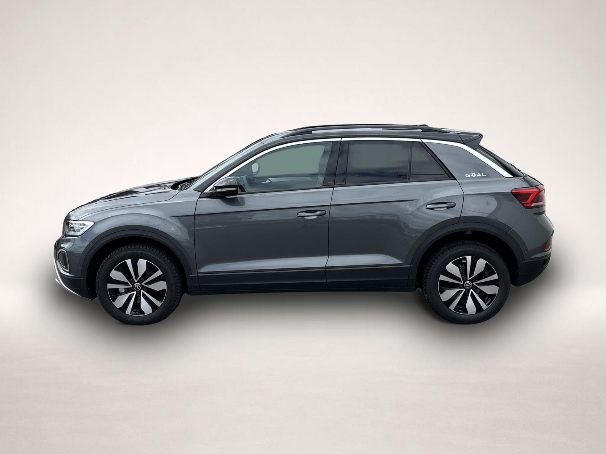 VW T-Roc (2025) - Foto 2