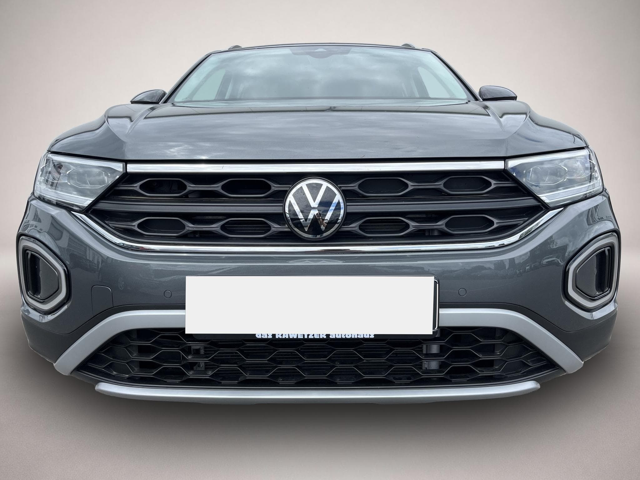 VW T-Roc (2025) - Foto 3