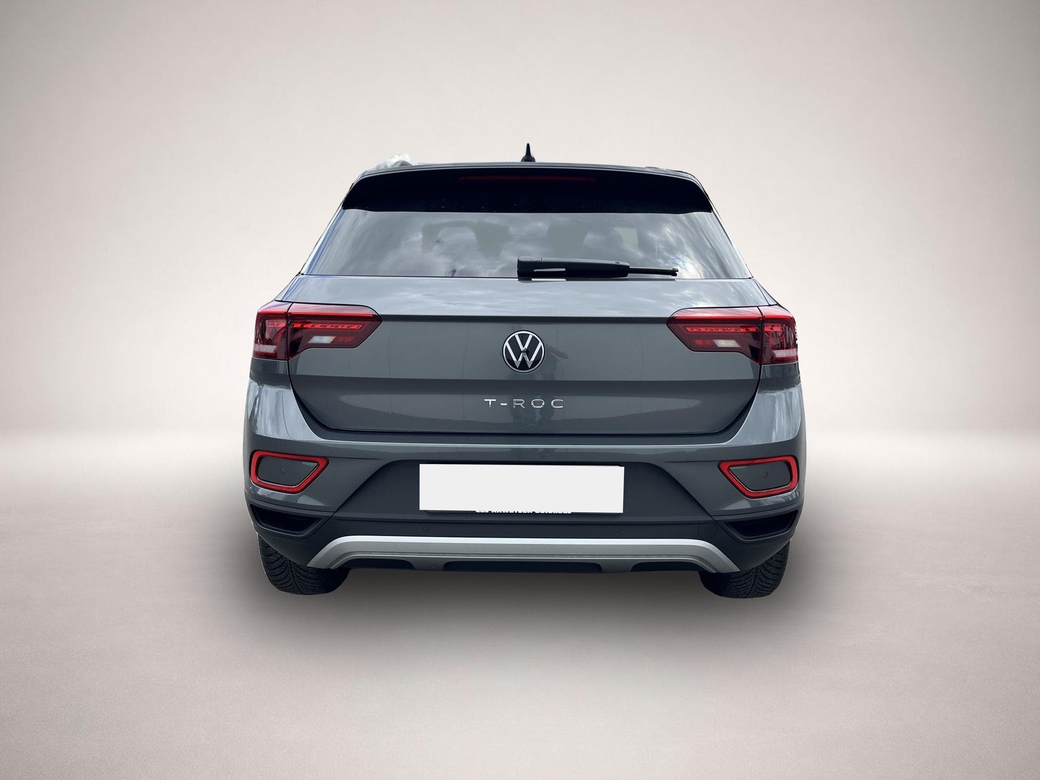 VW T-Roc (2025) - Foto 5