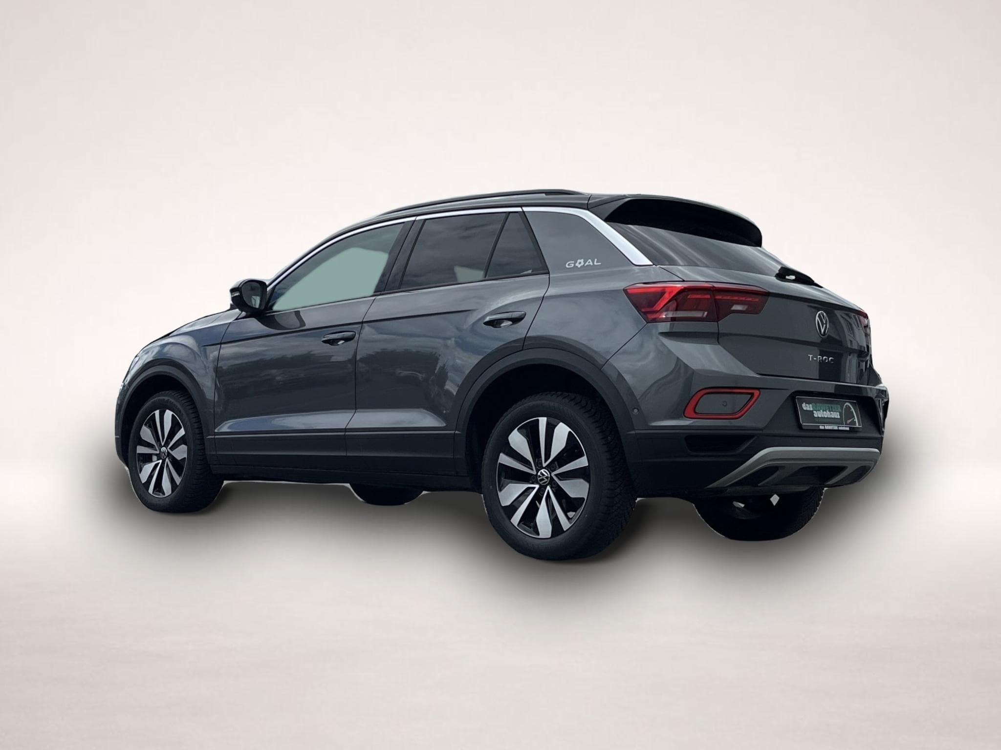 VW T-Roc (2025) - Foto 6