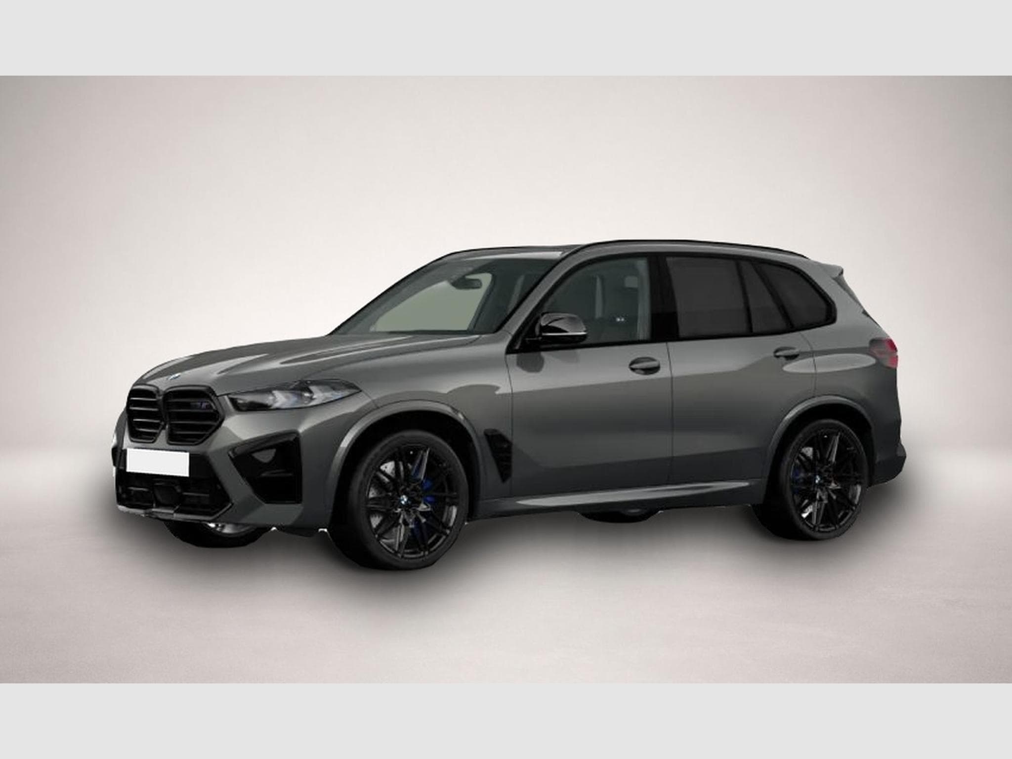 BMW X5 (2026) - Foto 1