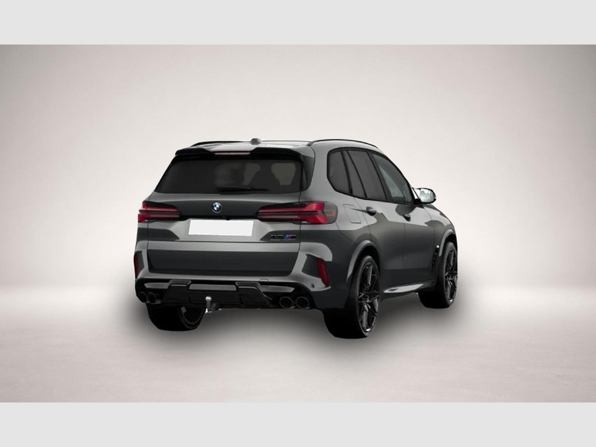 BMW X5 (2026) - Foto 2