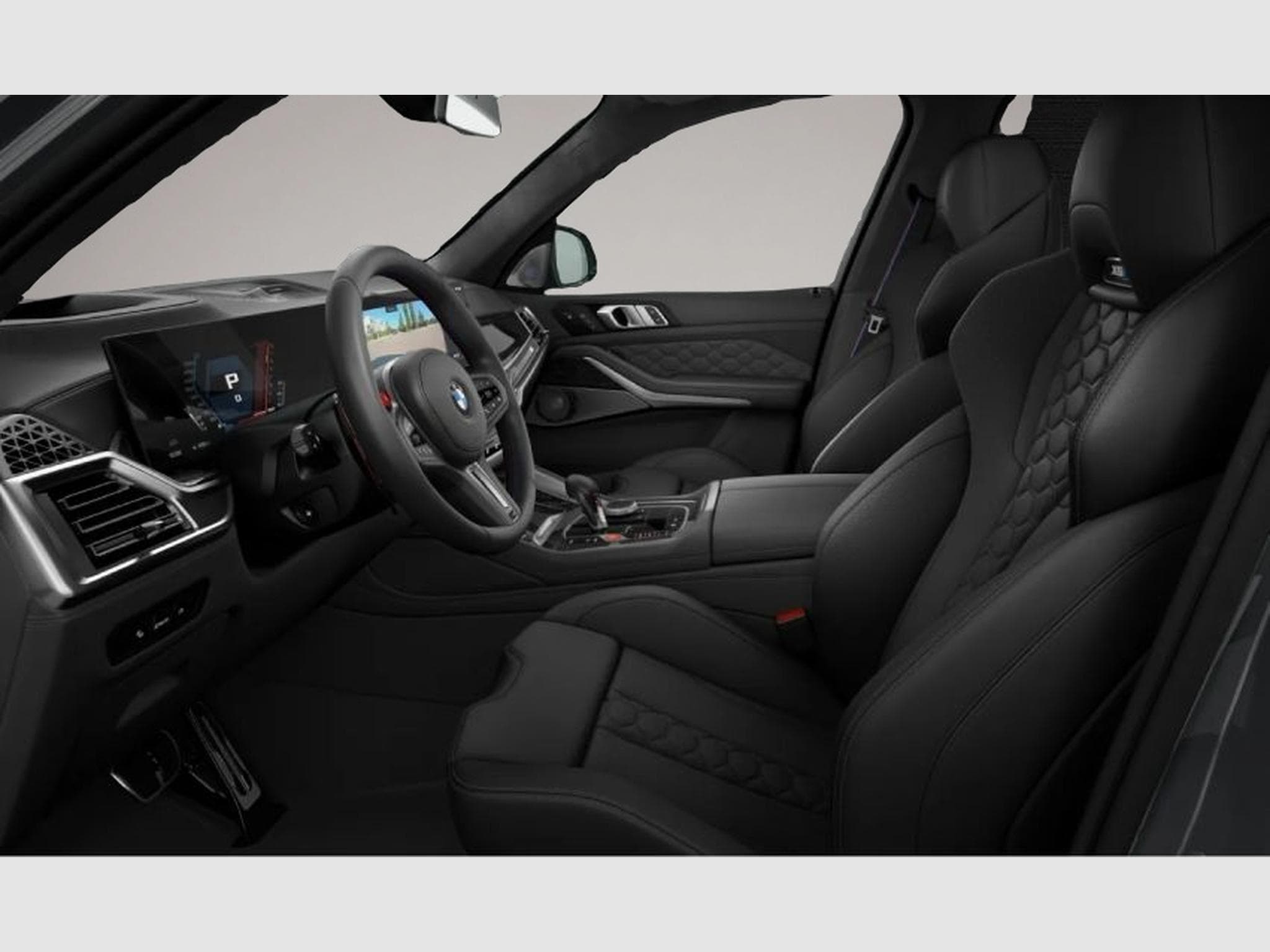 BMW X5 (2026) - Foto 3