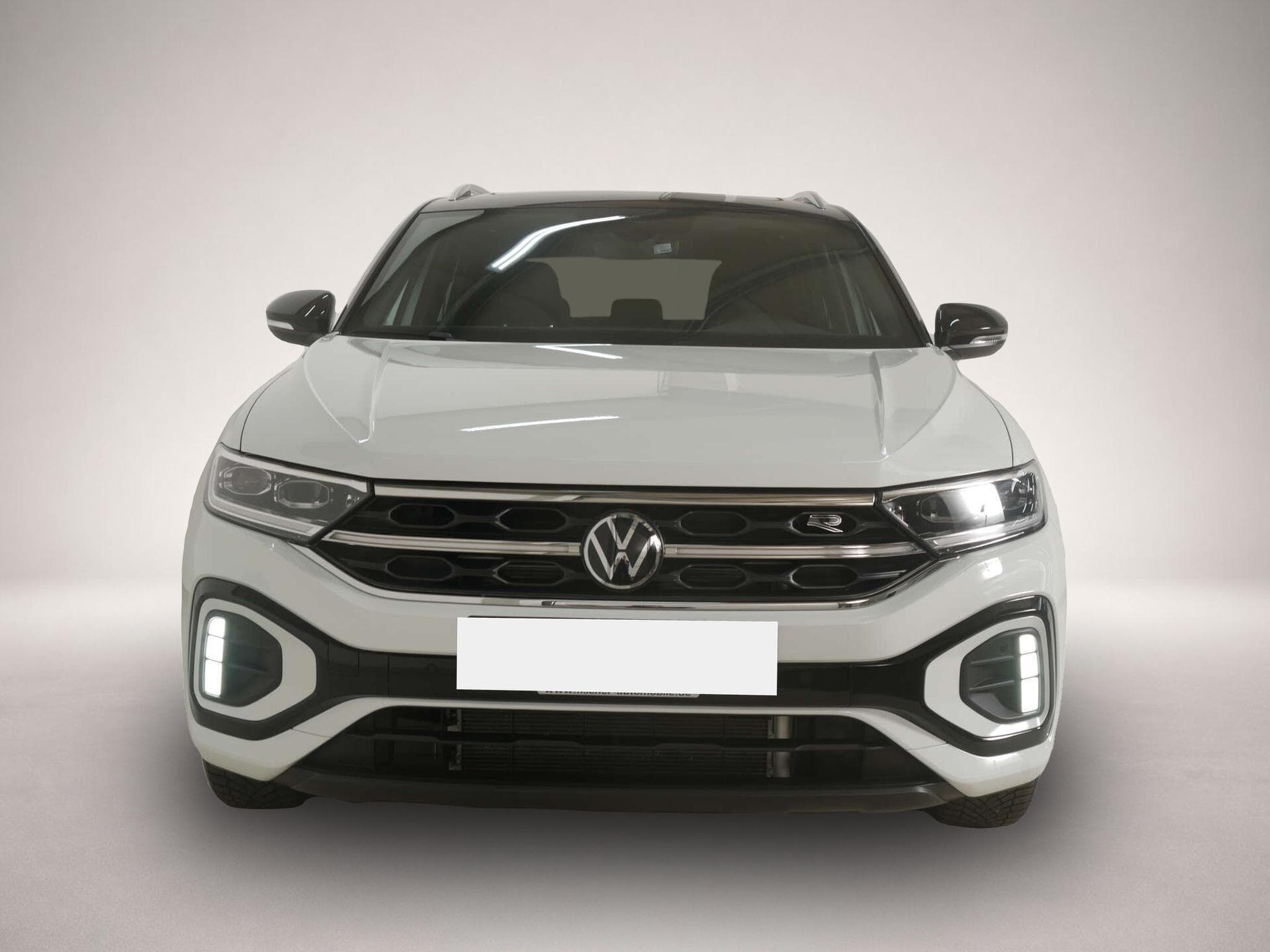 VW T-Roc (2025) - Foto 2