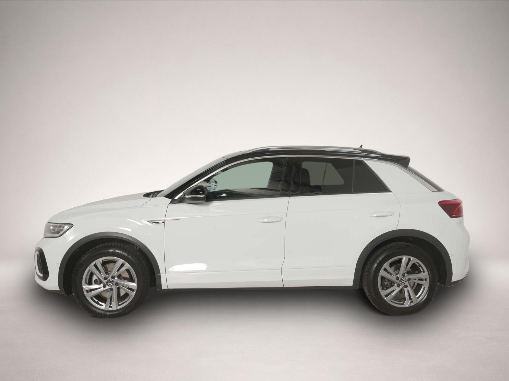 VW T-Roc (2025) - Foto 3
