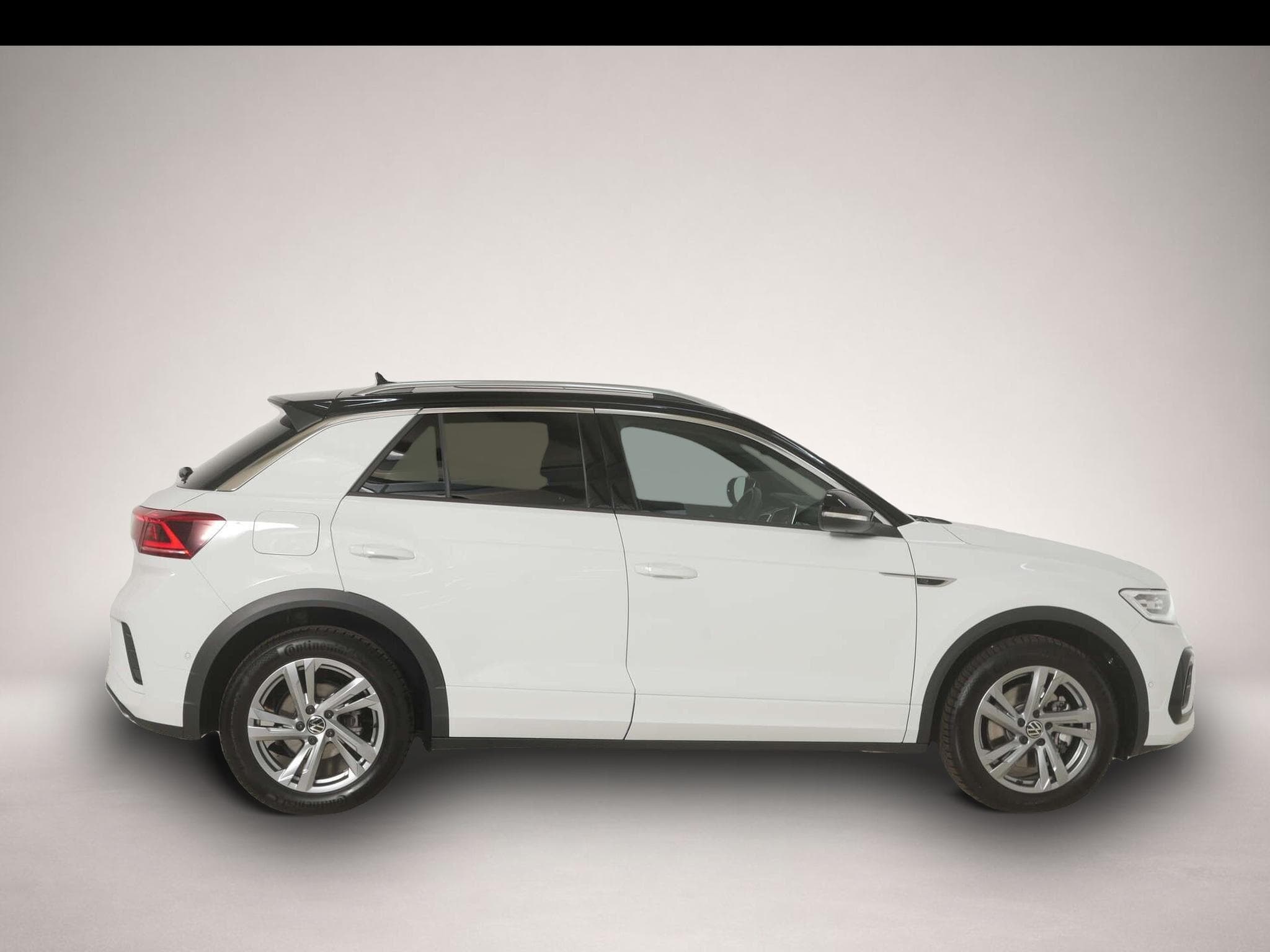 VW T-Roc (2025) - Foto 6