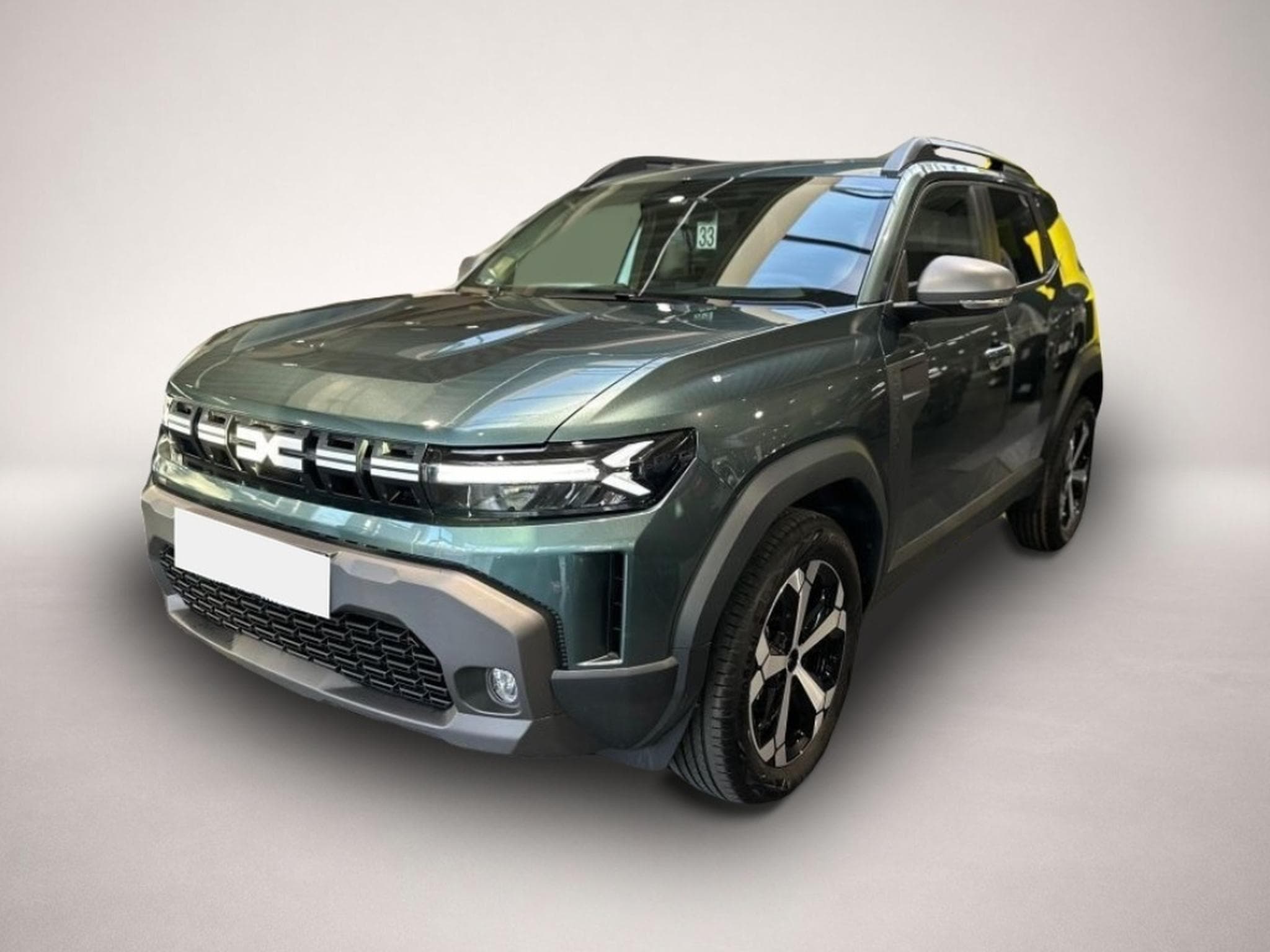 Dacia Duster (2025) - Foto 1