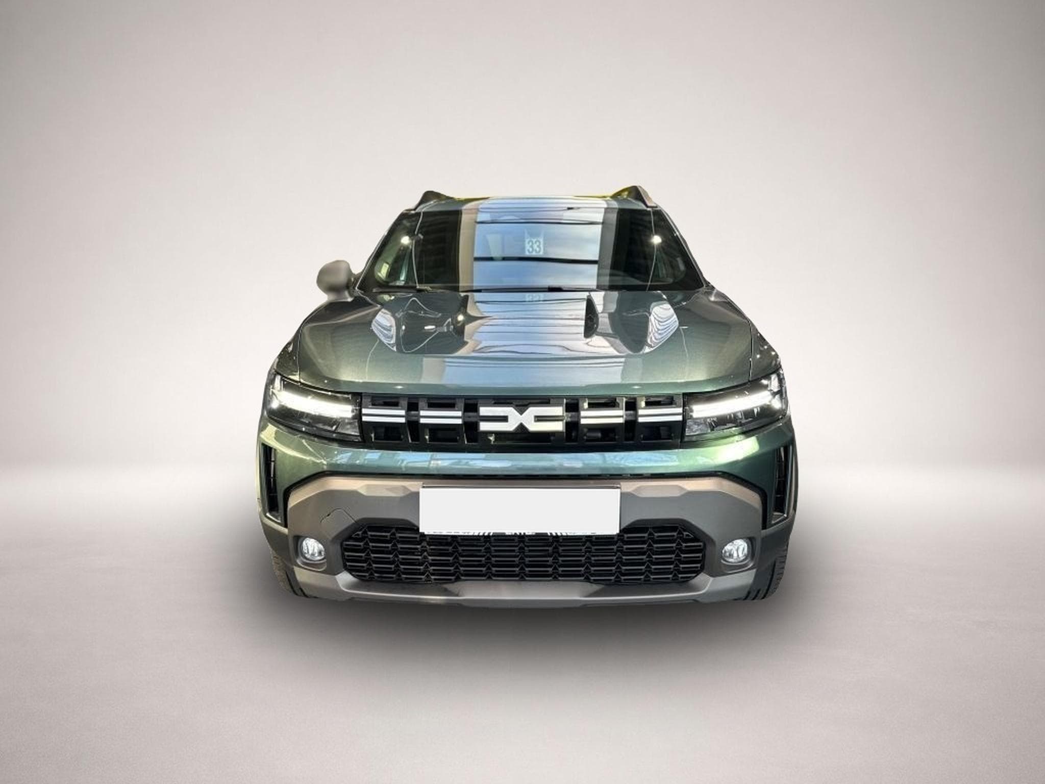 Dacia Duster (2025) - Foto 2