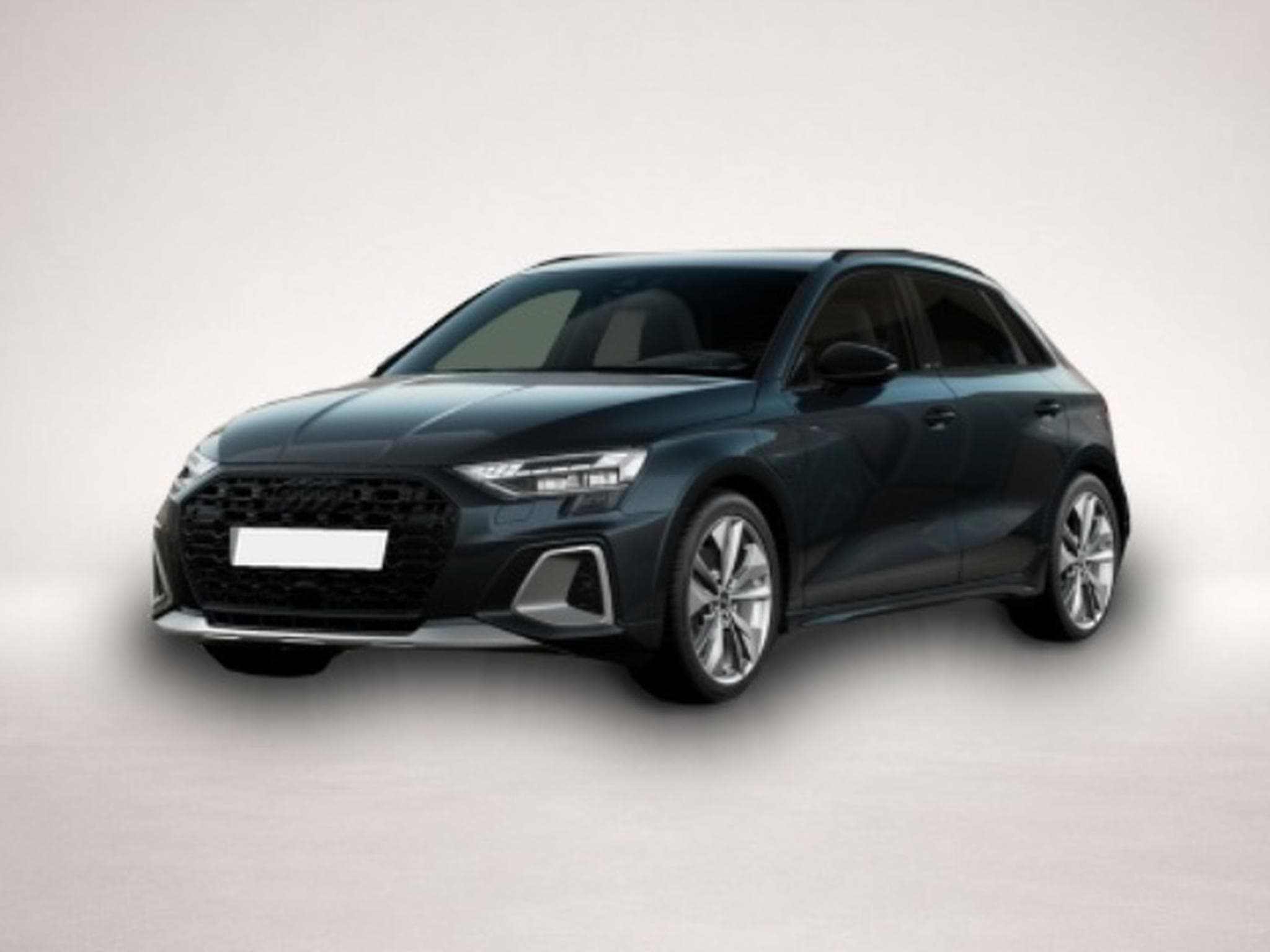 Audi A3 (2025) - Foto 1