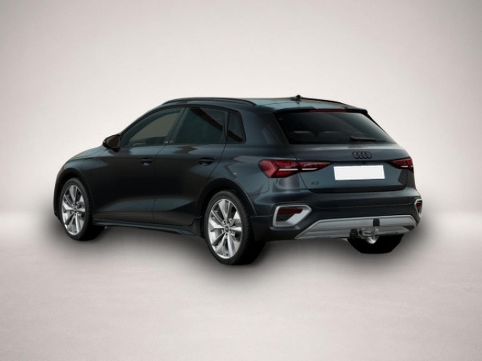 Audi A3 (2025) - Foto 2