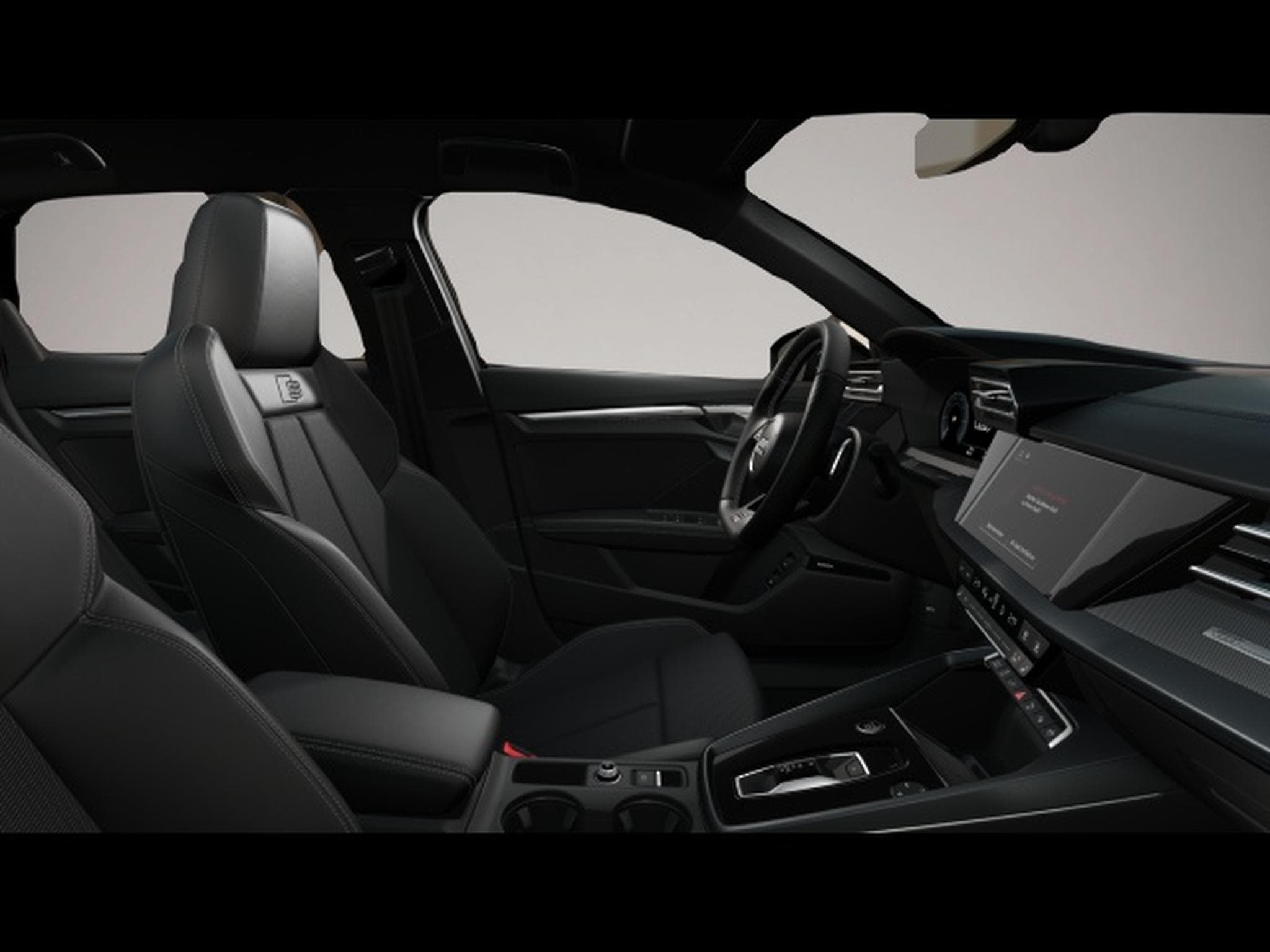 Audi A3 (2025) - Foto 3