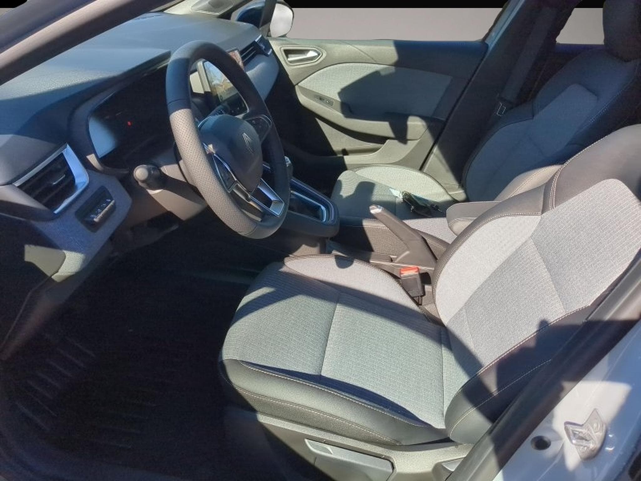 Renault Clio (2025) - Foto 4
