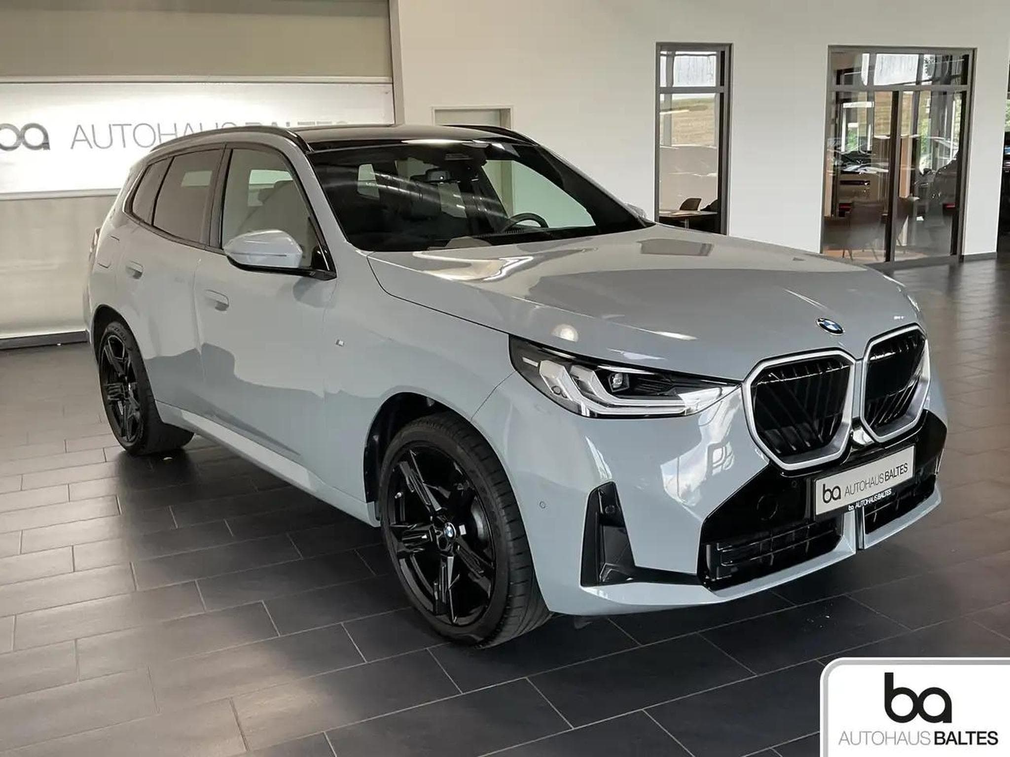 BMW X3 (2025) - Foto 5