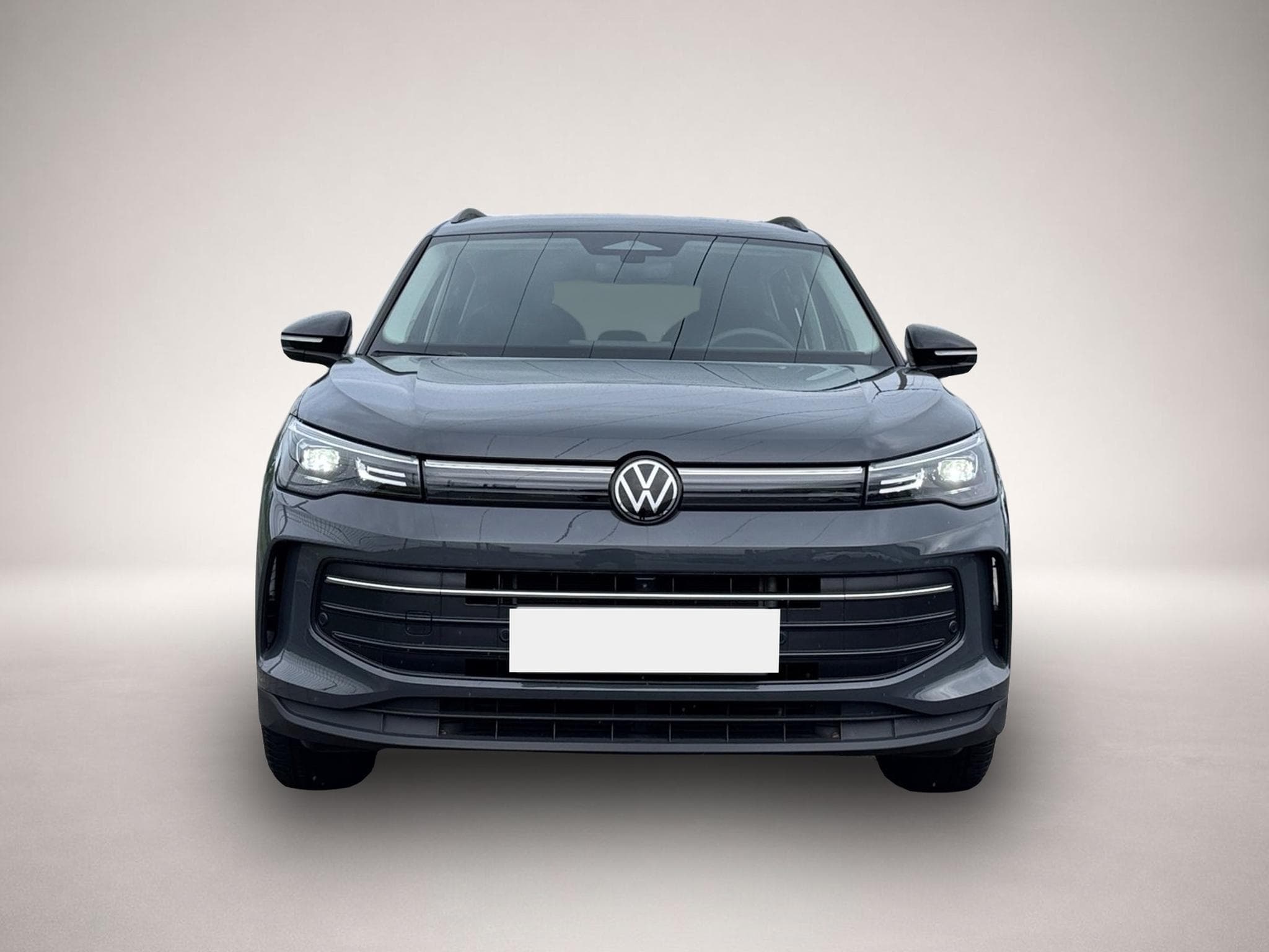 VW Tiguan (2025) - Foto 2