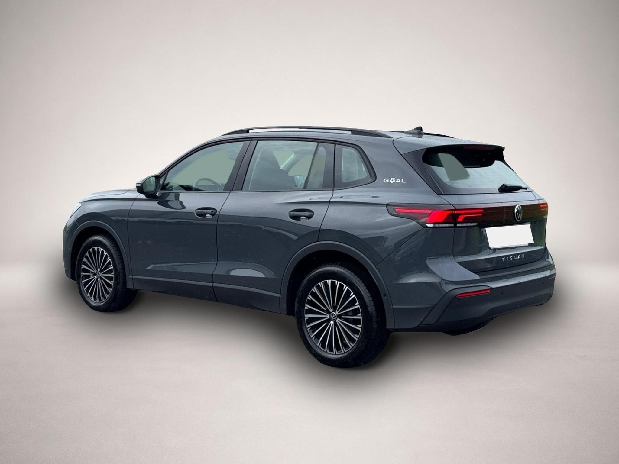 VW Tiguan (2025) - Foto 4