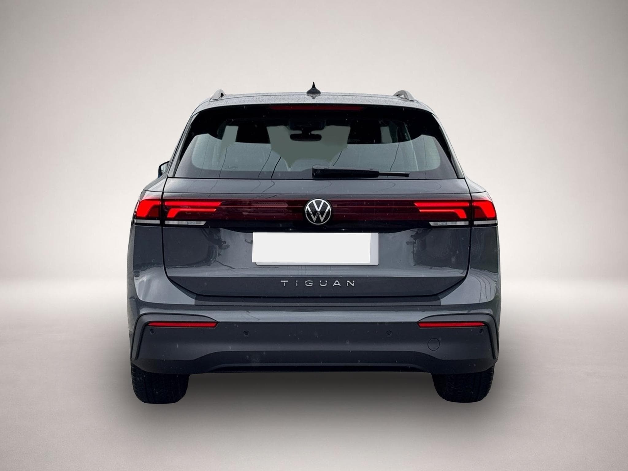 VW Tiguan (2025) - Foto 5