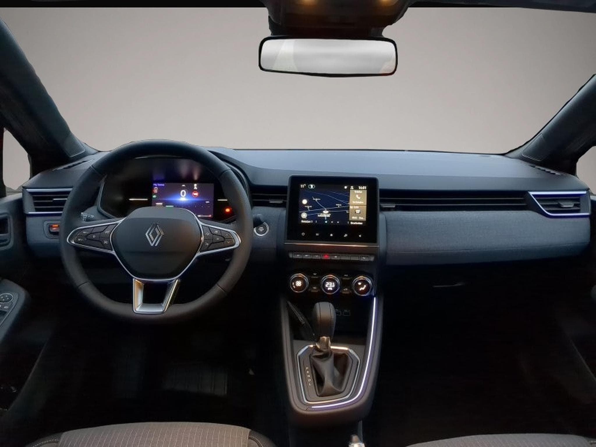 Renault Clio (2025) - Foto 5