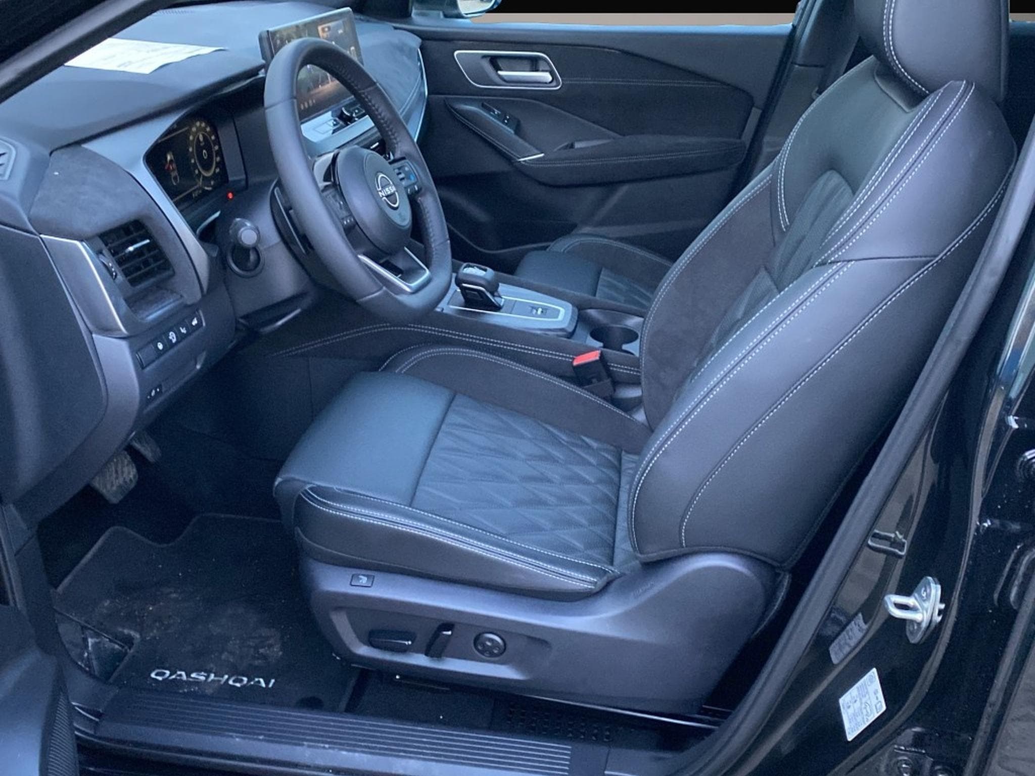 Nissan Qashqai (2025) - Foto 3
