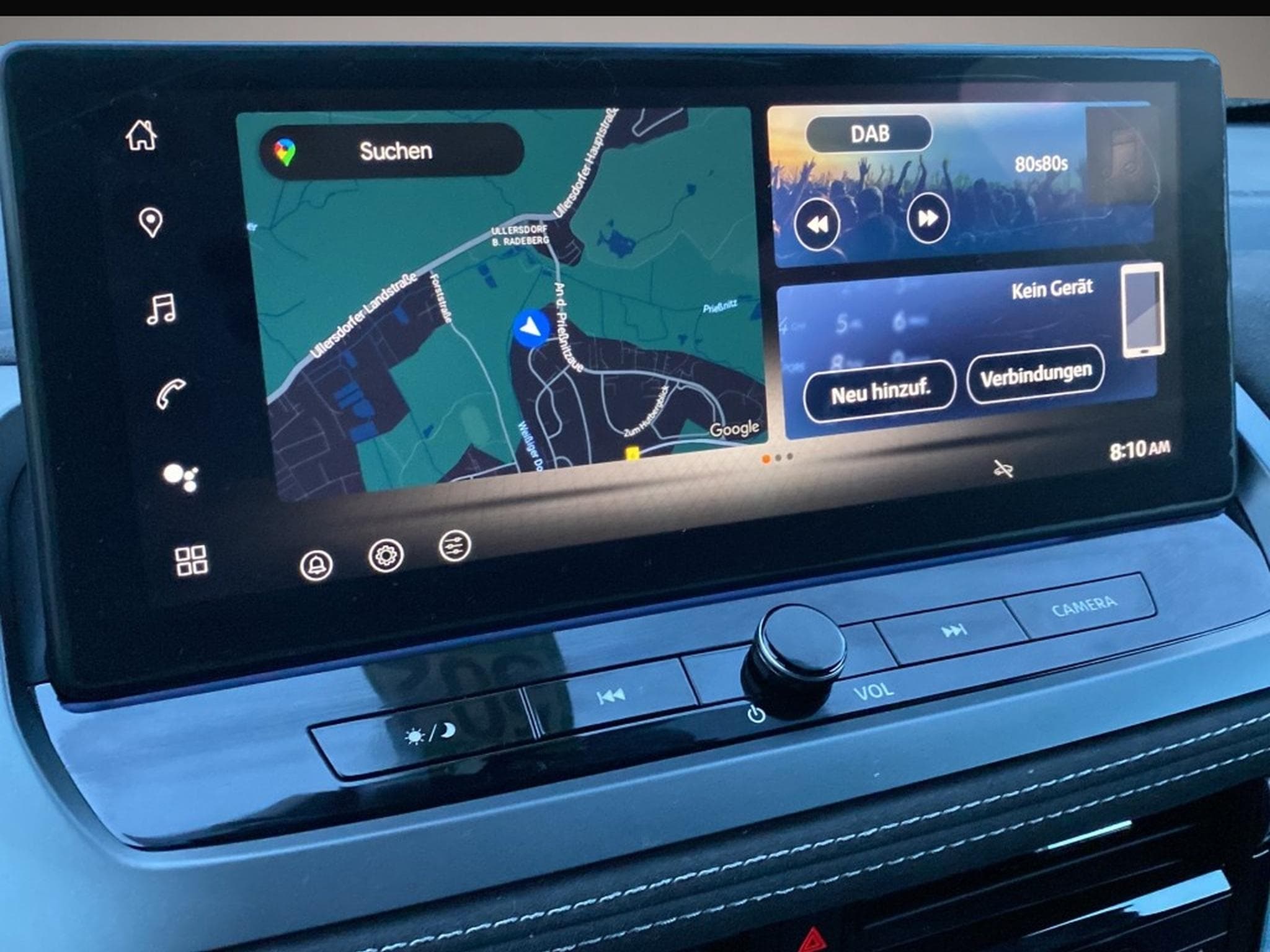 Nissan Qashqai (2025) - Foto 5