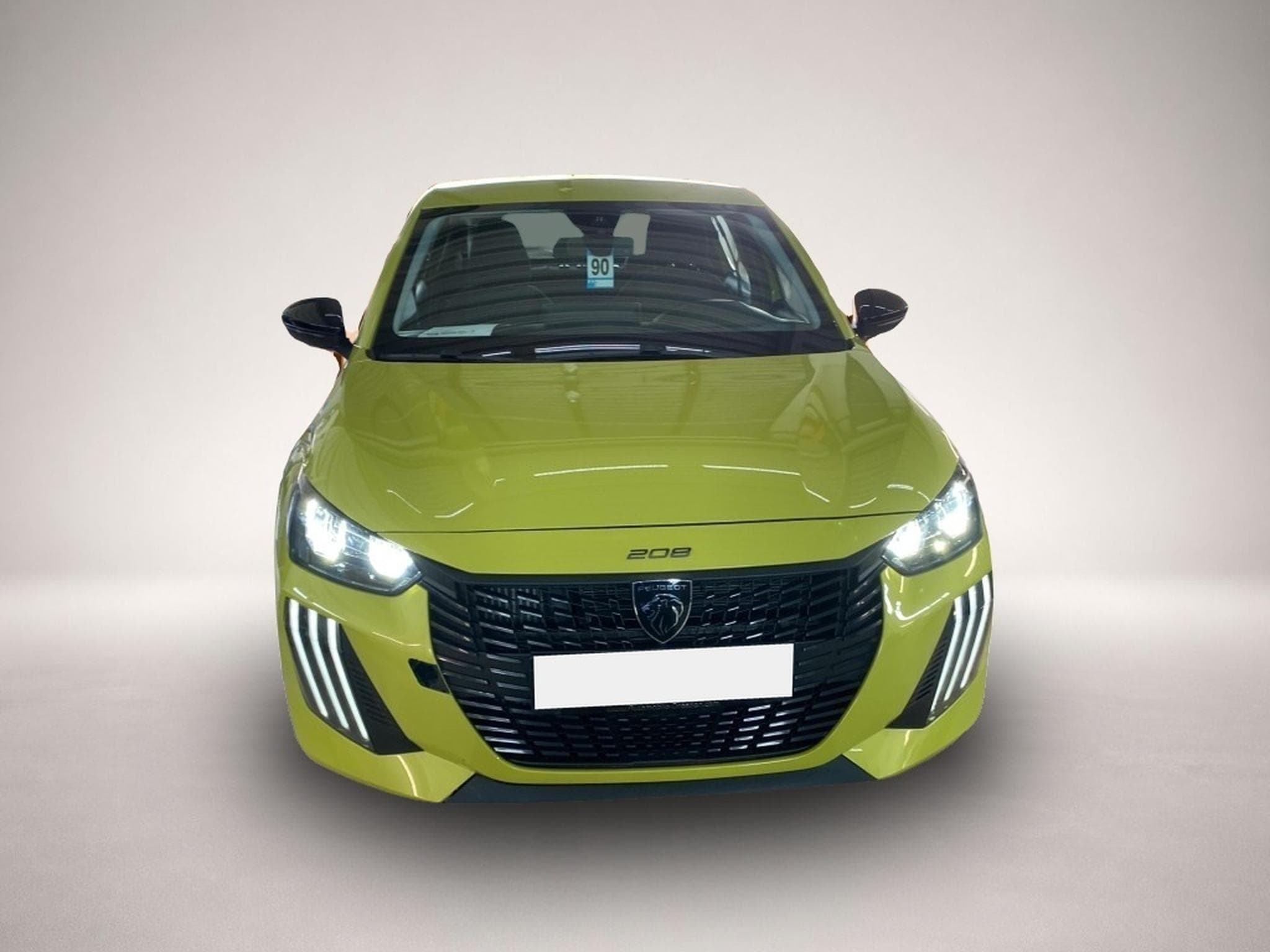 Peugeot 208 (2025) - Foto 4