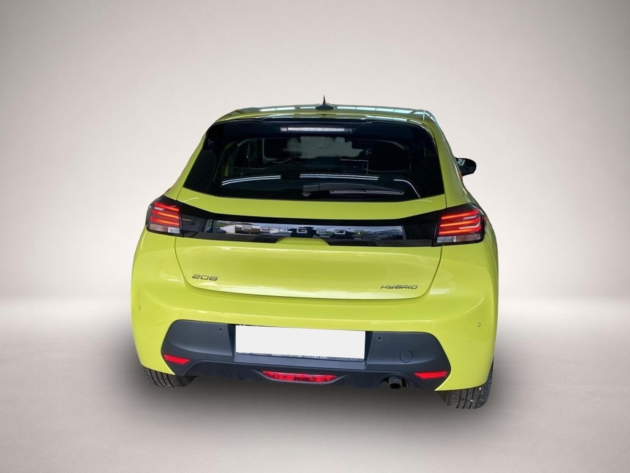 Peugeot 208 (2025) - Foto 6