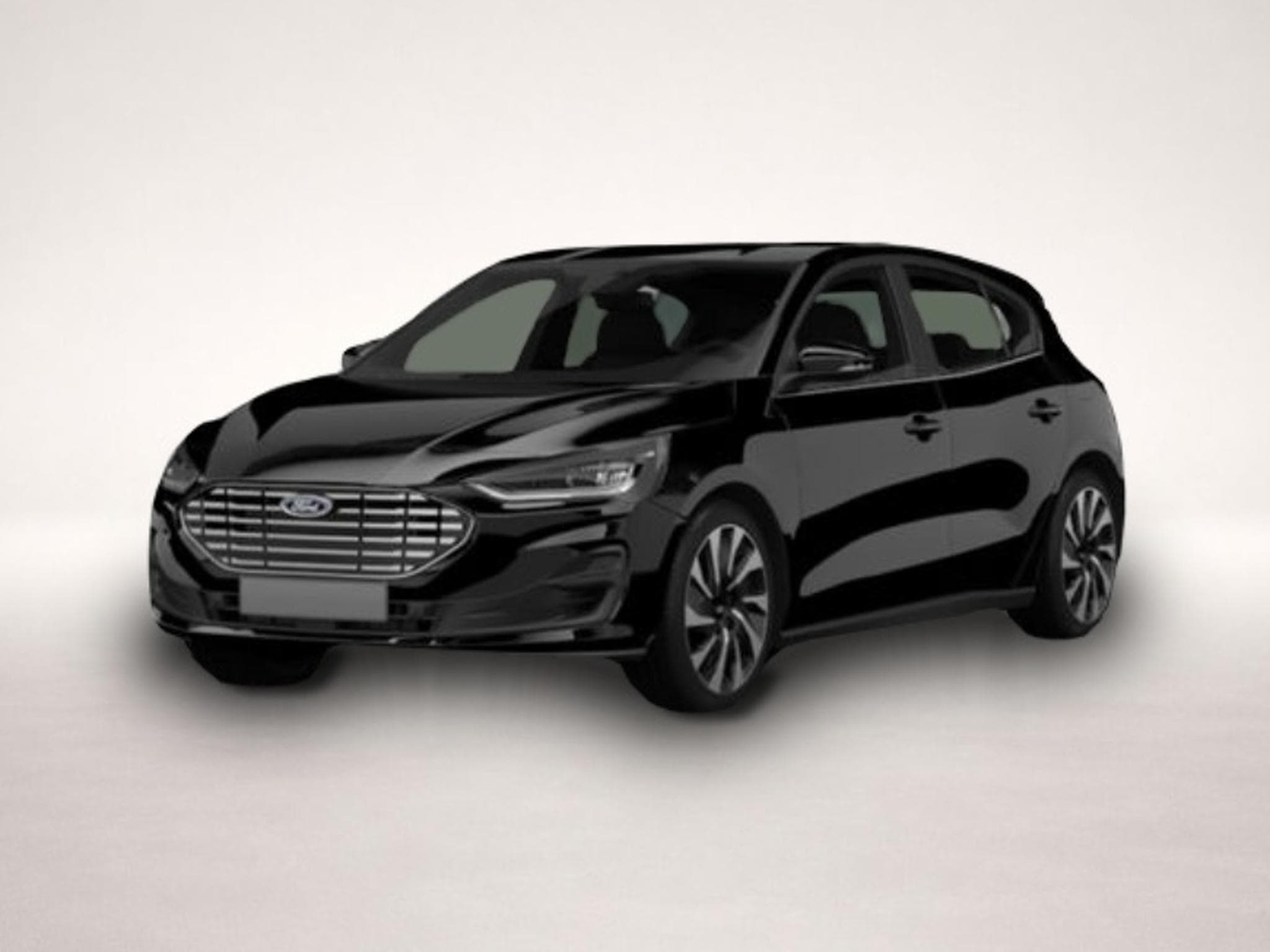 Ford Focus (2025) - Foto 1