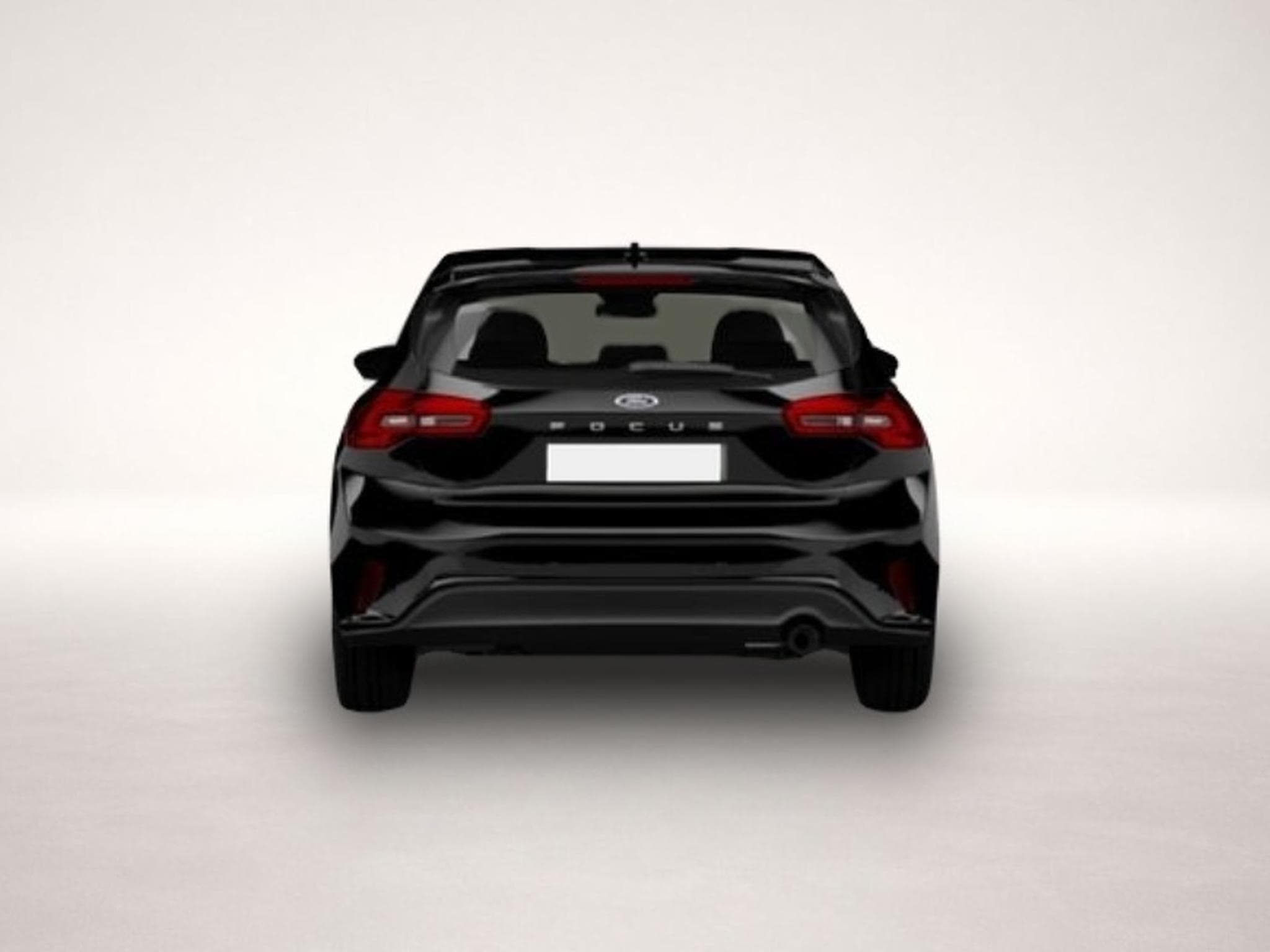 Ford Focus (2025) - Foto 4