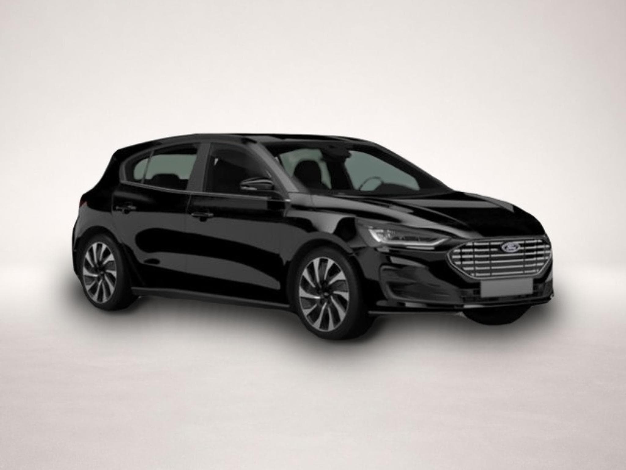 Ford Focus (2025) - Foto 5