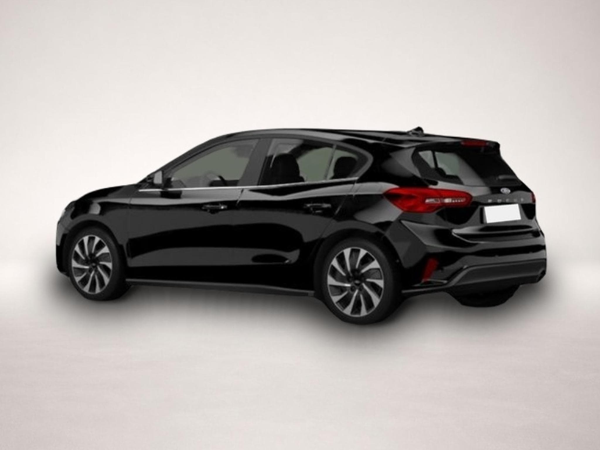Ford Focus (2025) - Foto 6