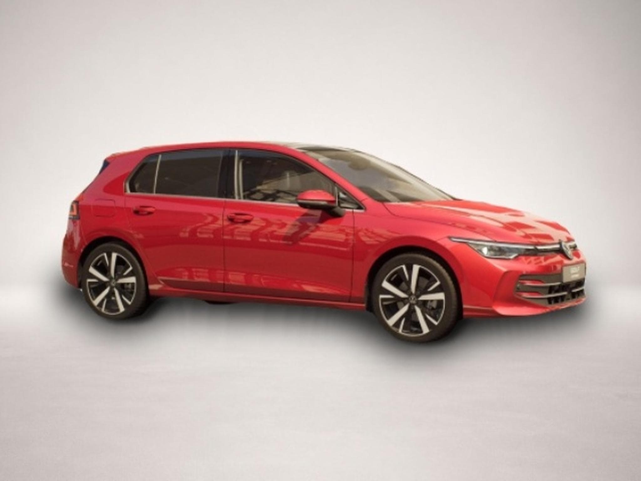 VW Golf (2025) - Foto 2