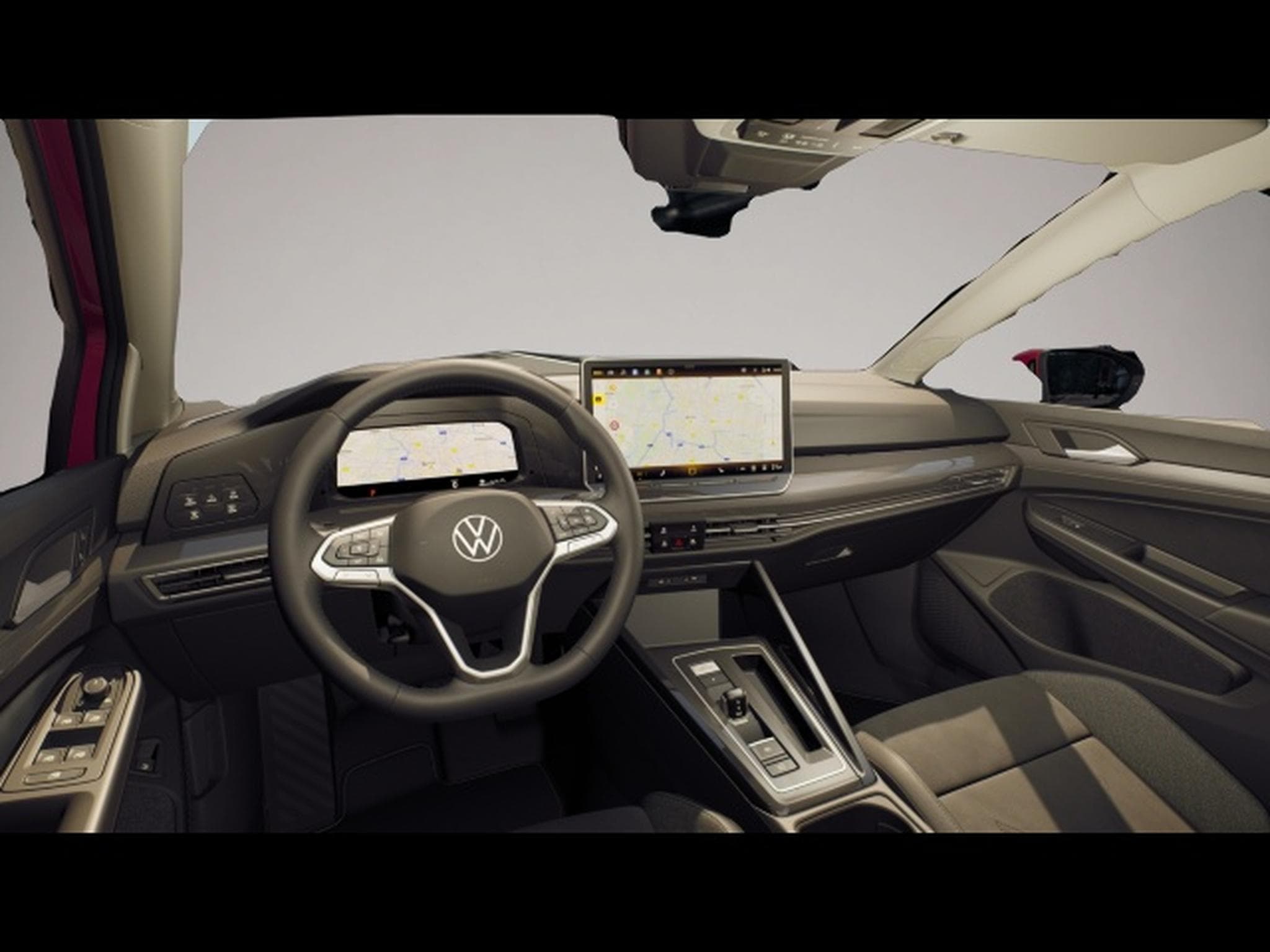 VW Golf (2025) - Foto 3