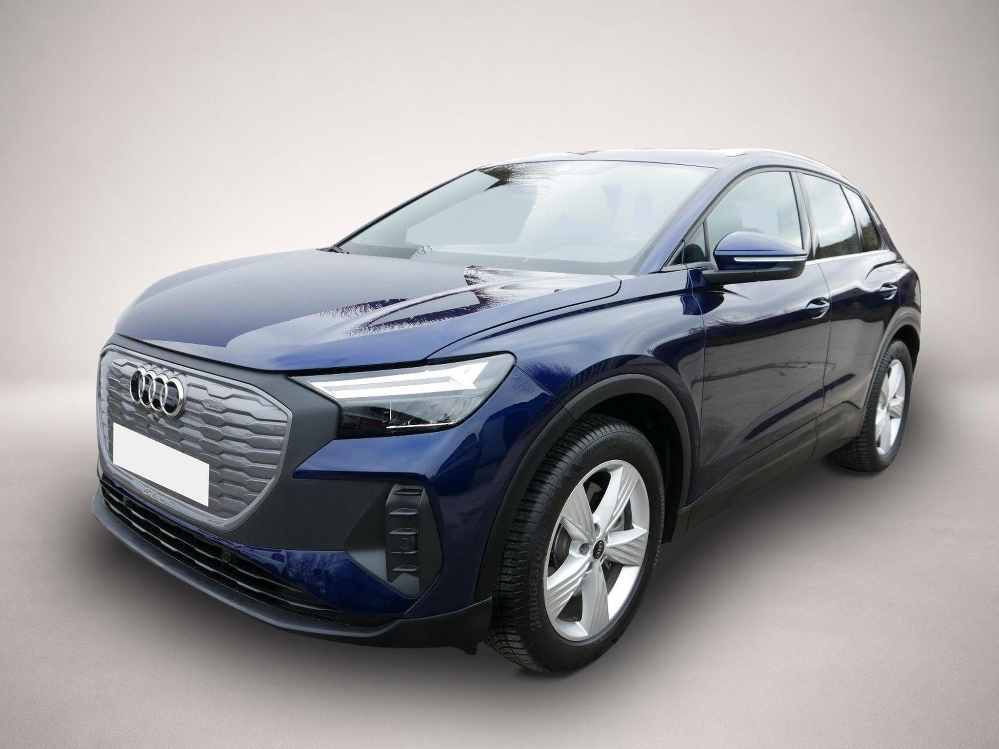 Audi Q4 e-tron (2023) - Foto 1