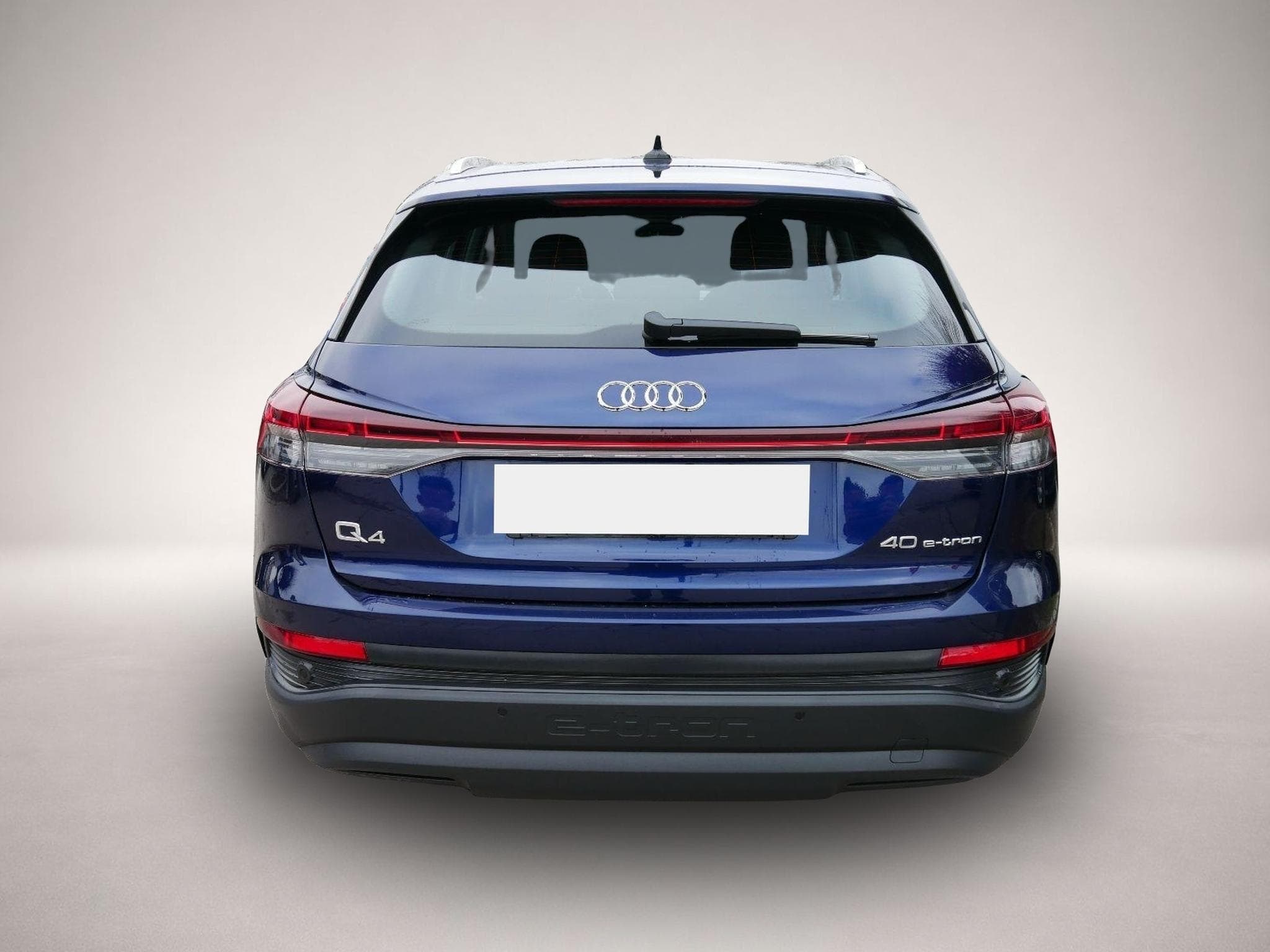 Audi Q4 e-tron (2023) - Foto 2