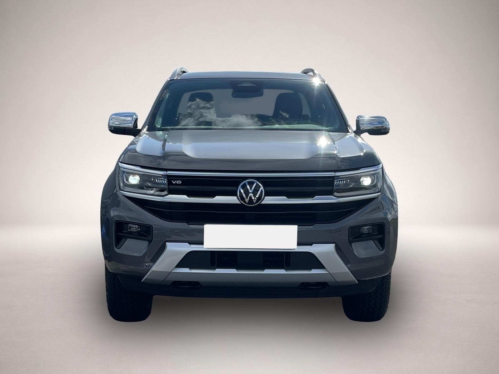 VW Amarok (2024) - Foto 2
