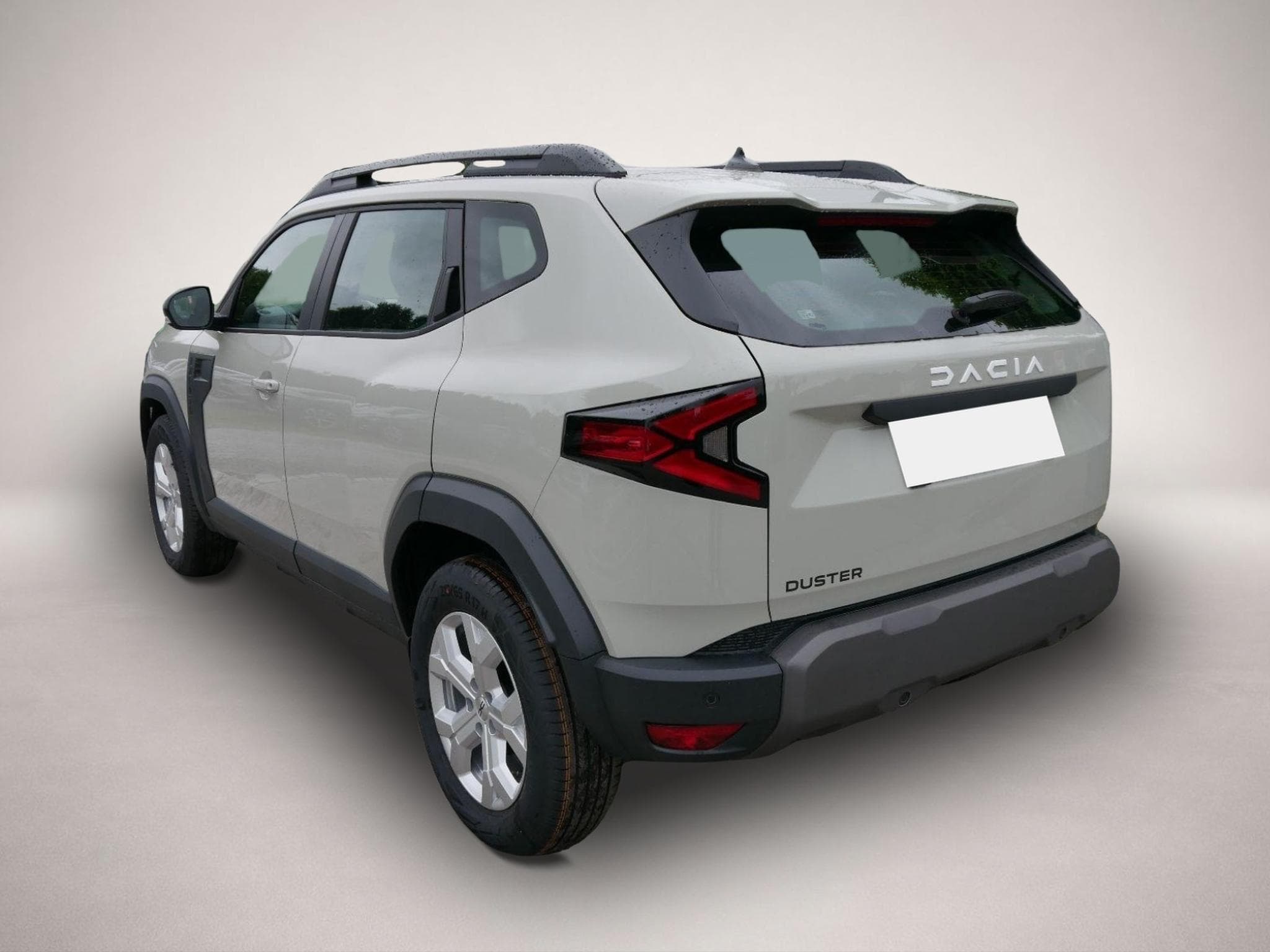 Dacia Duster (2026) - Foto 4