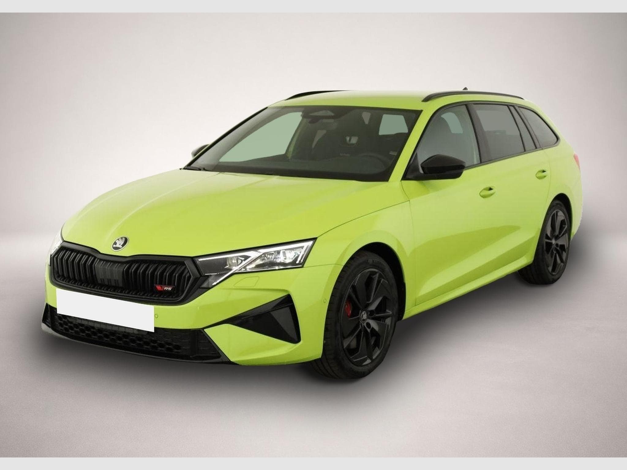 Skoda Octavia (2026) - Foto 1