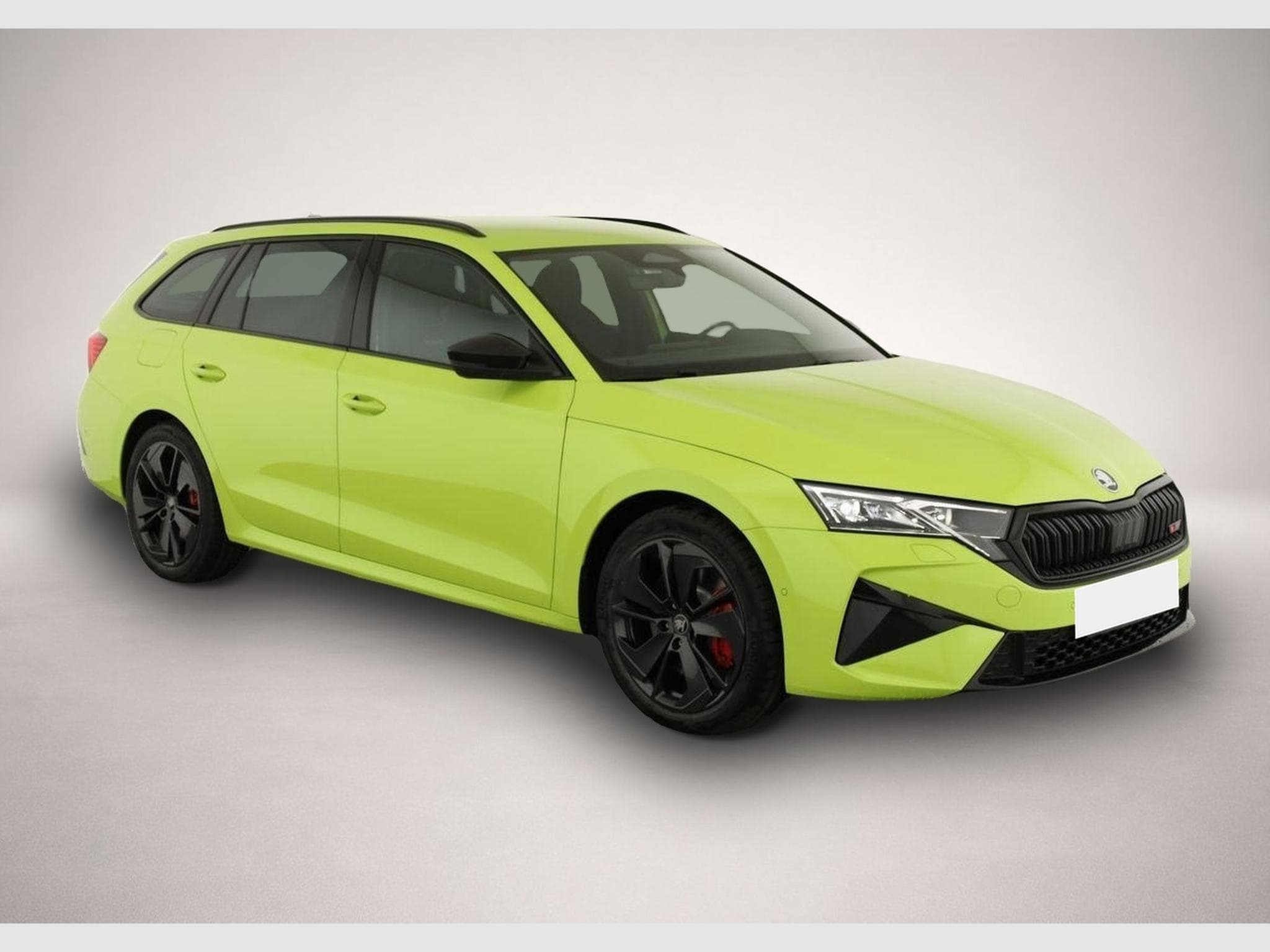 Skoda Octavia (2026) - Foto 2