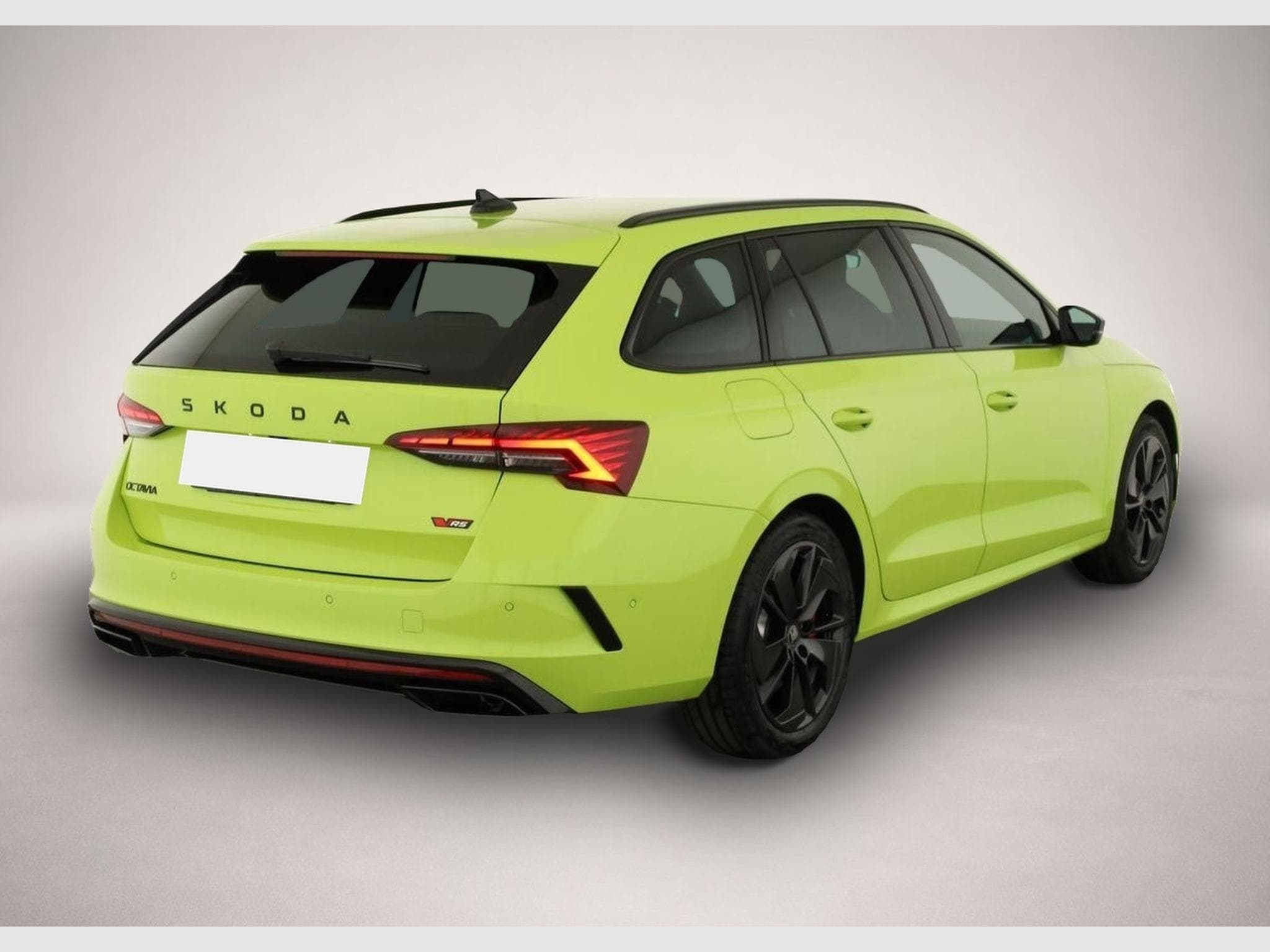 Skoda Octavia (2026) - Foto 3