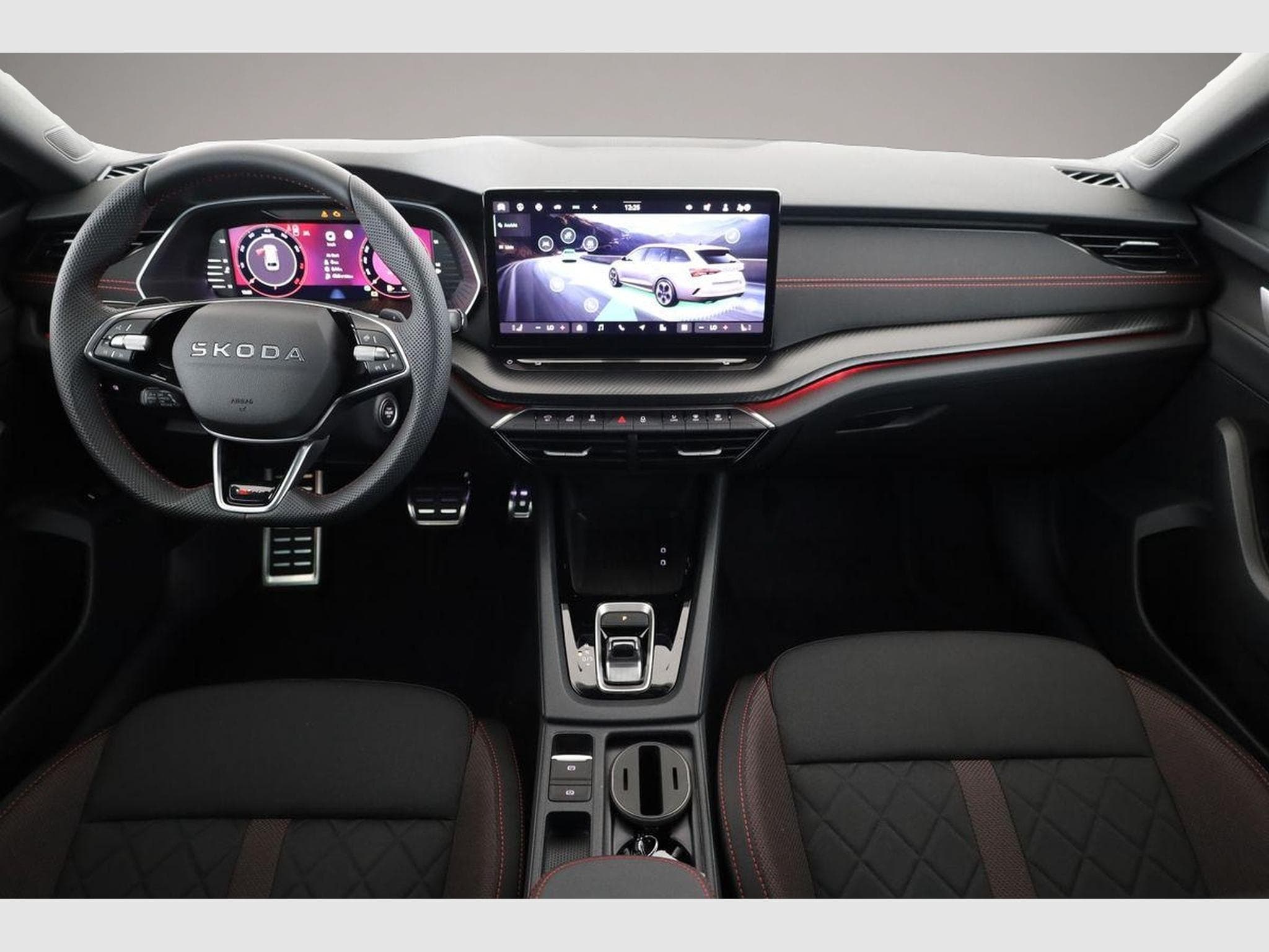 Skoda Octavia (2026) - Foto 5