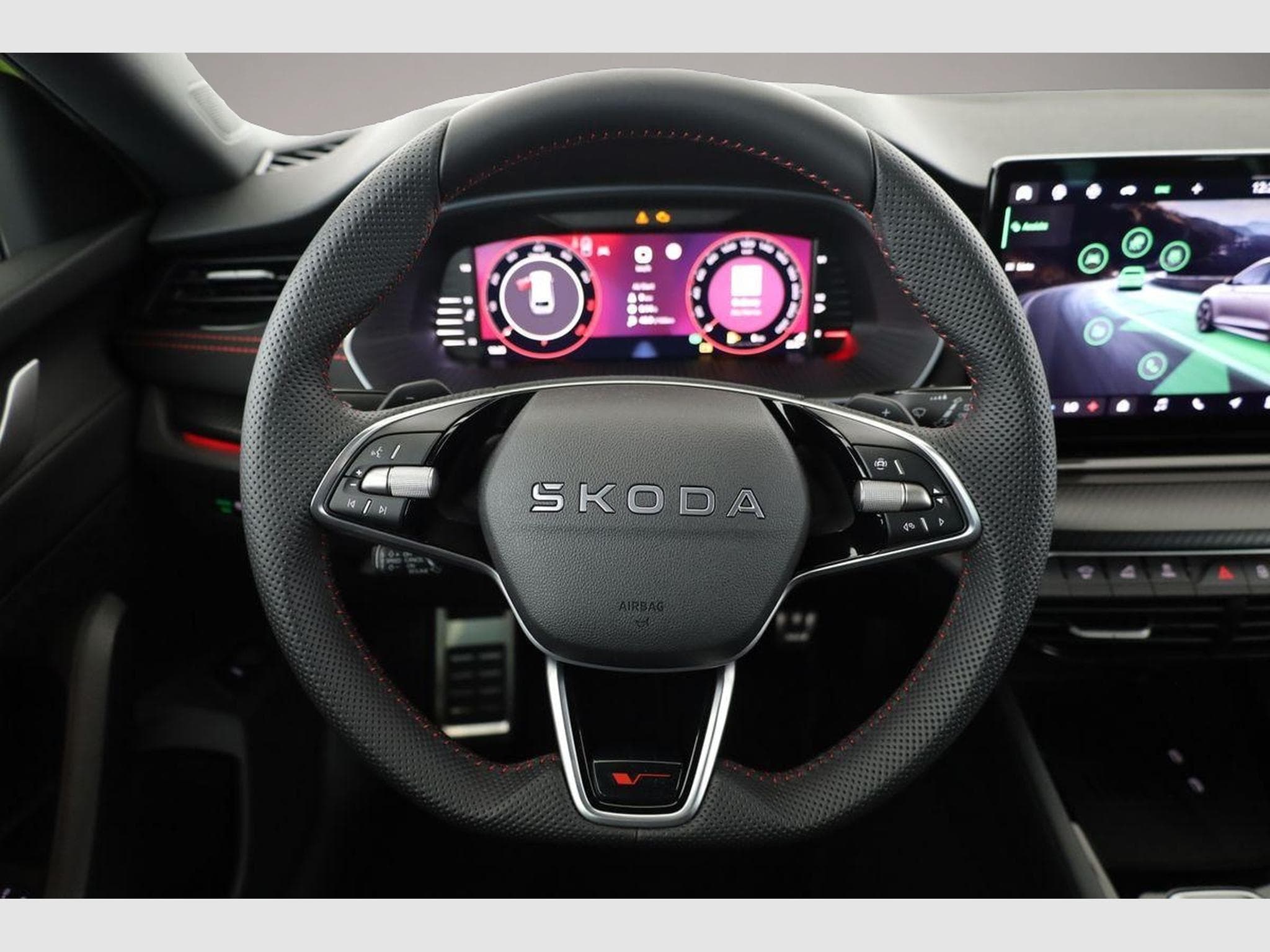 Skoda Octavia (2026) - Foto 6