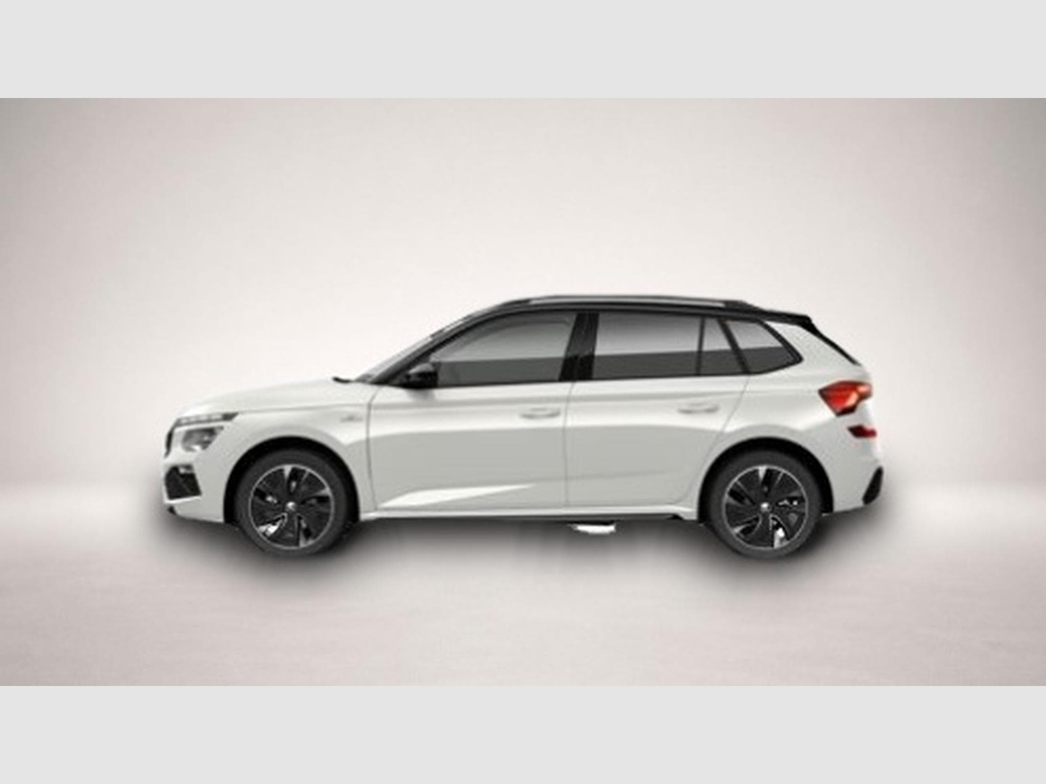 Skoda Kamiq (2026) - Foto 2