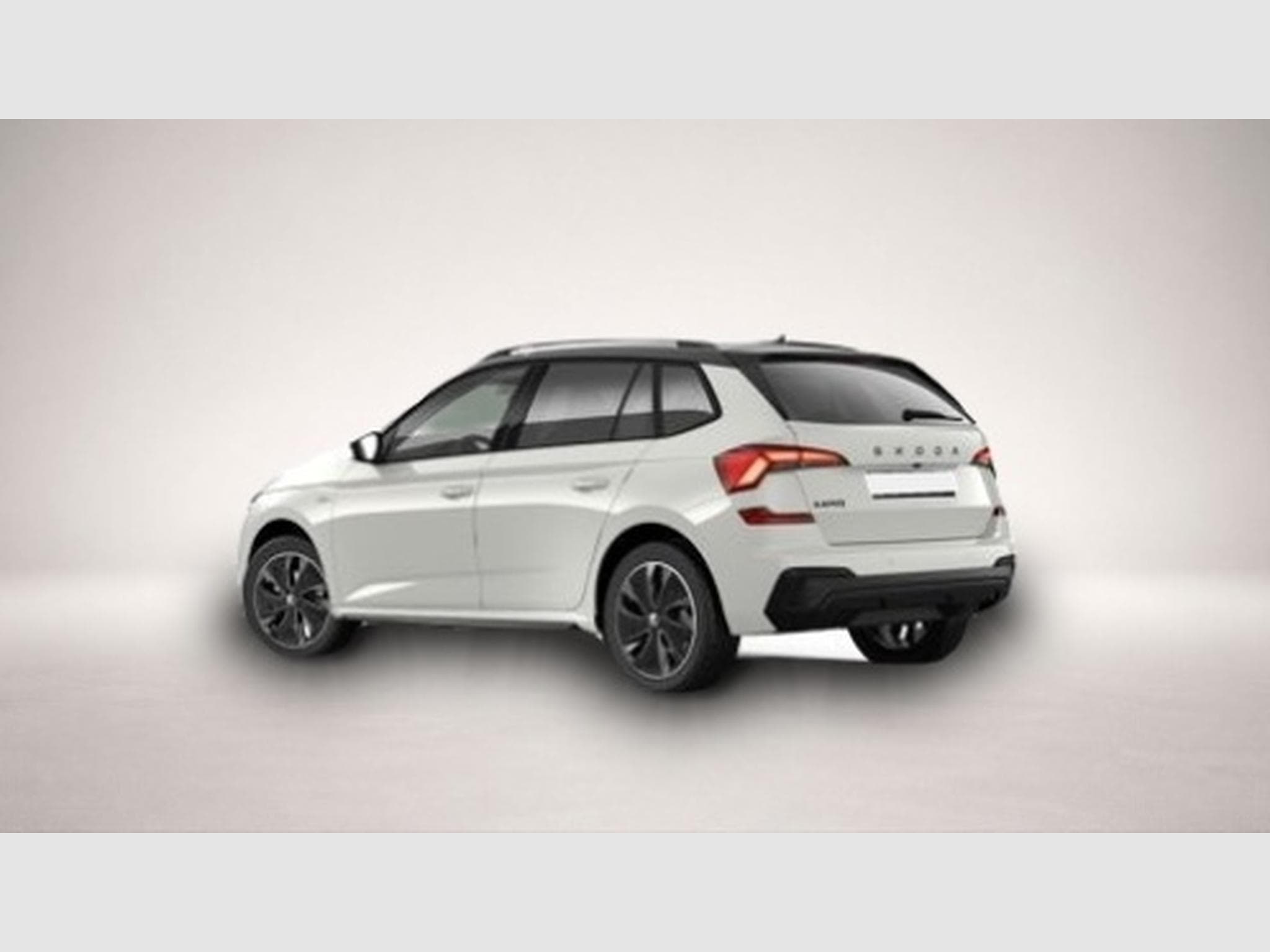Skoda Kamiq (2026) - Foto 3
